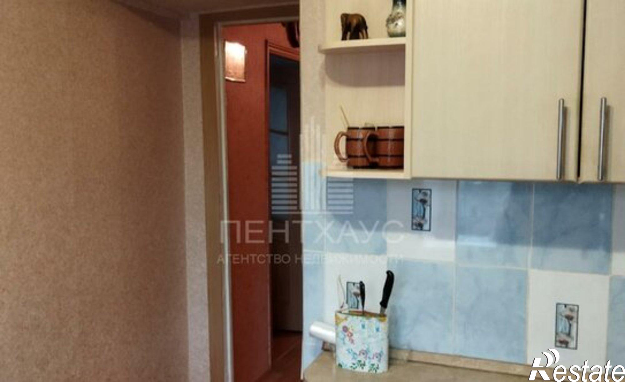 Купить квартиру за 4 850 000 рублей на улица Верхняя Дуброва, 20