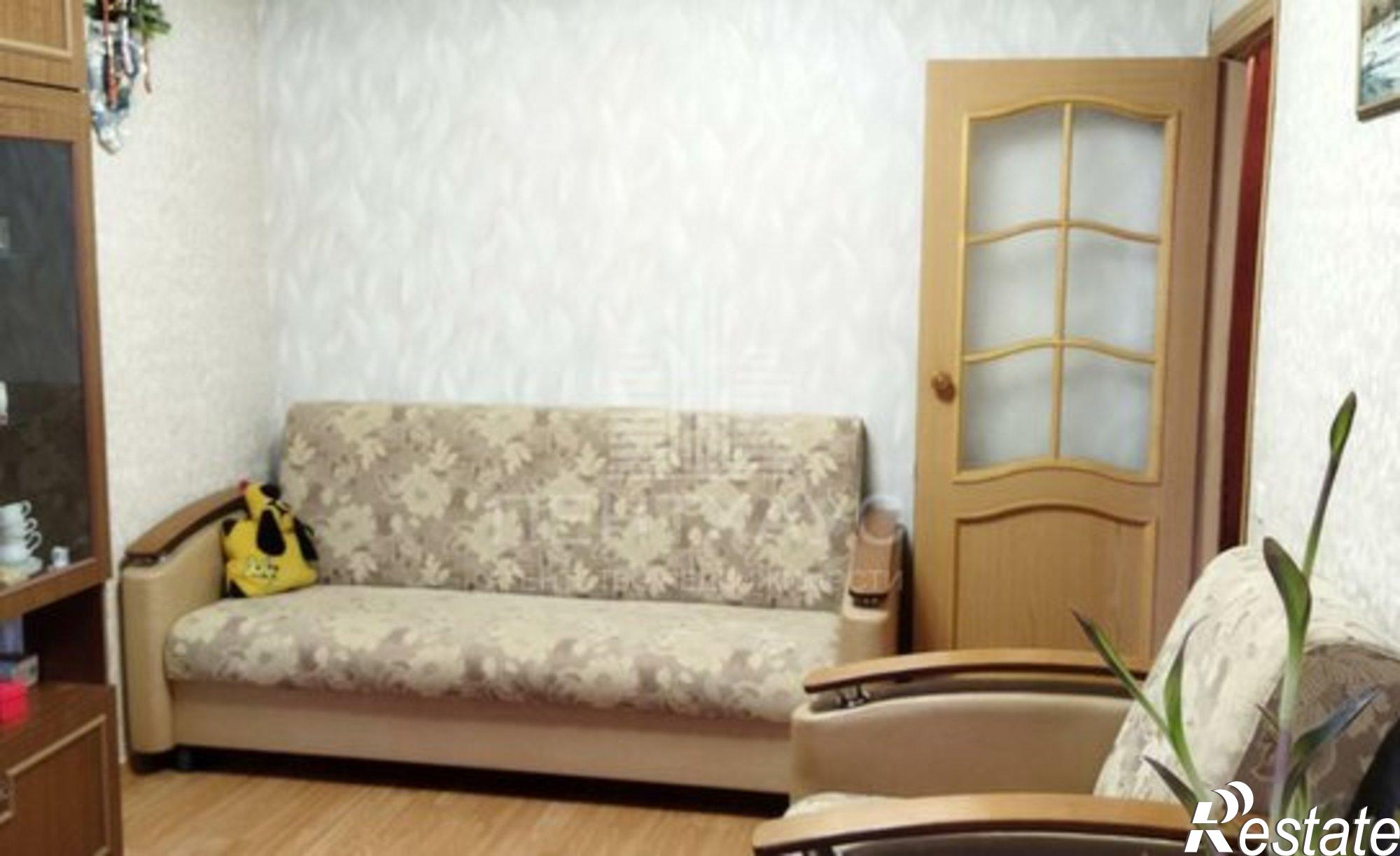 Купить квартиру за 4 850 000 рублей на улица Верхняя Дуброва, 20