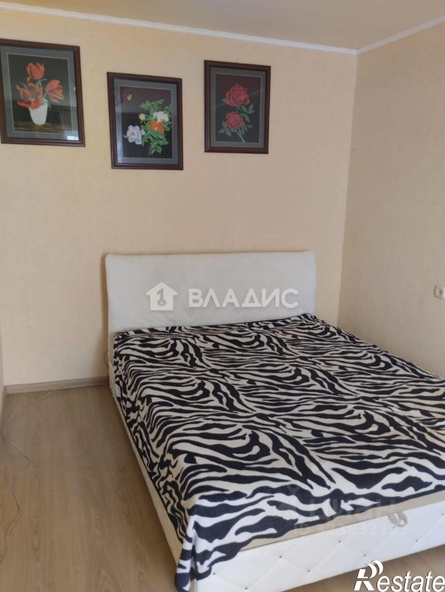 Сдать квартиру за 20 000 рублей на ул Сущёвская, 1