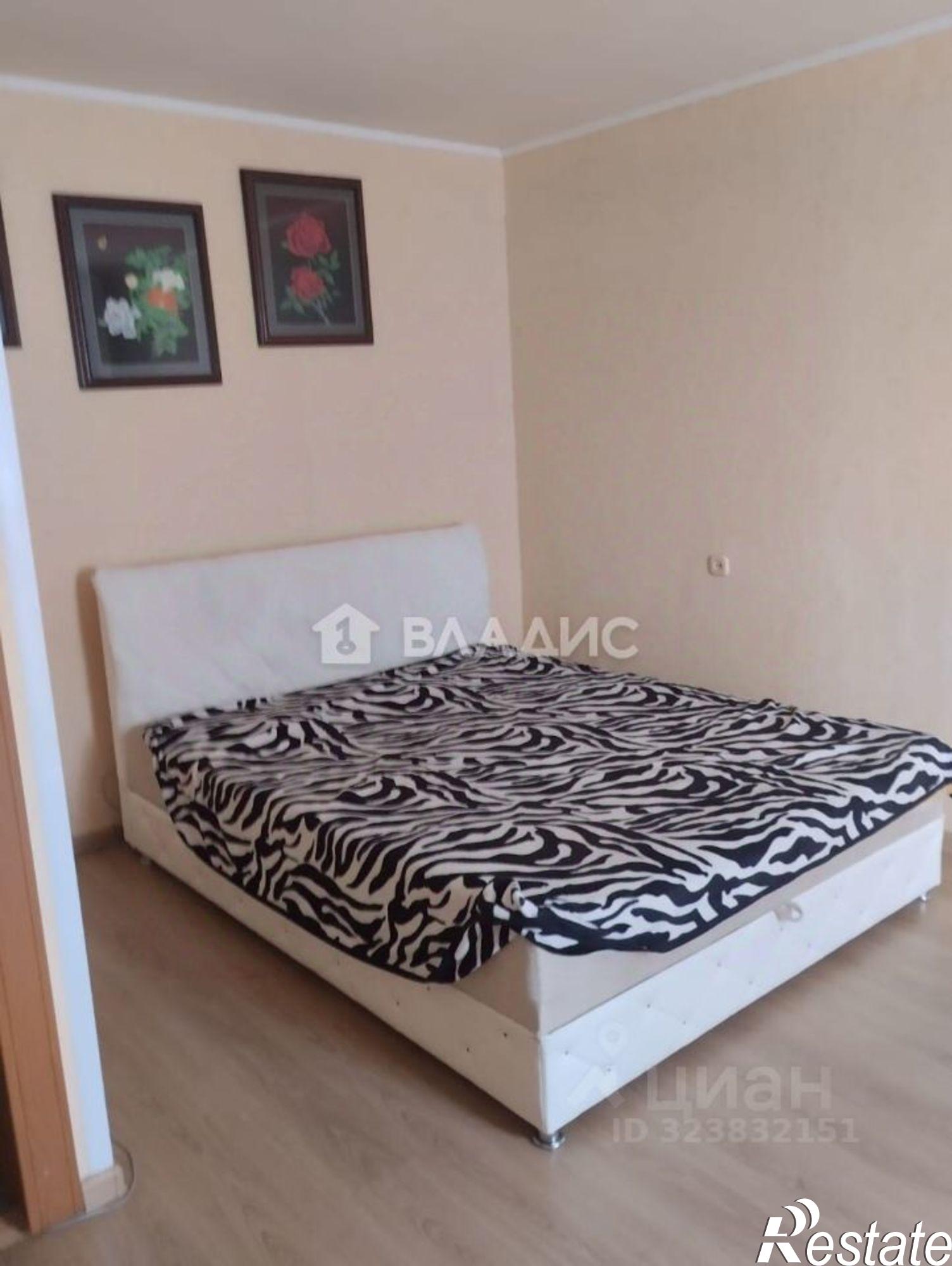 Сдать квартиру за 20 000 рублей на ул Сущёвская, 1