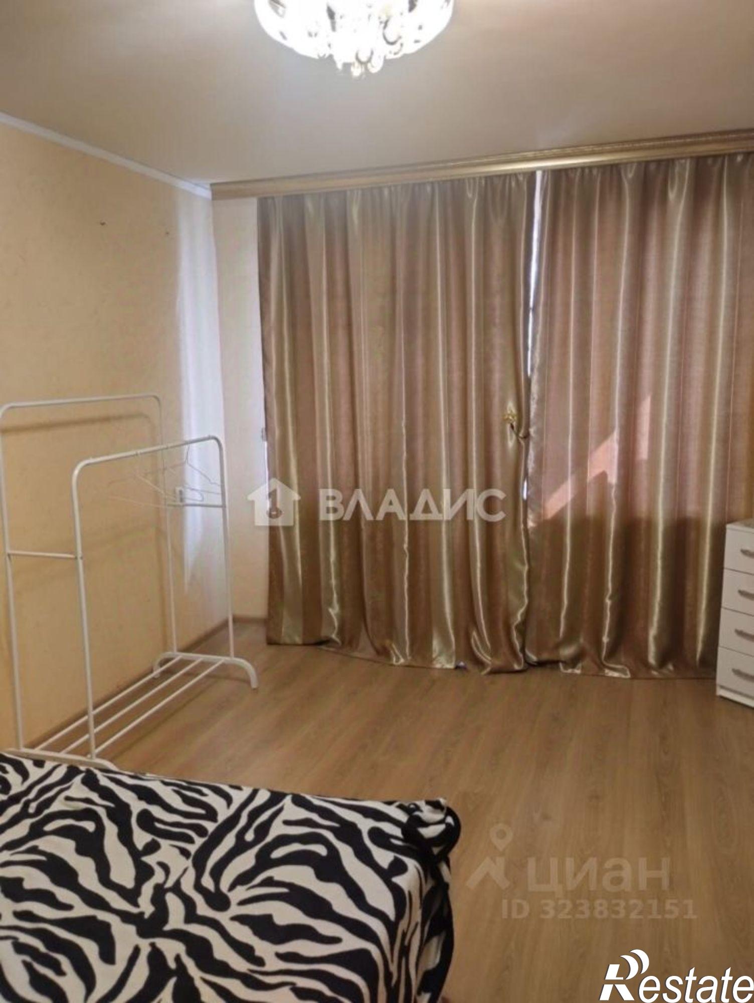 Сдать квартиру за 20 000 рублей на ул Сущёвская, 1