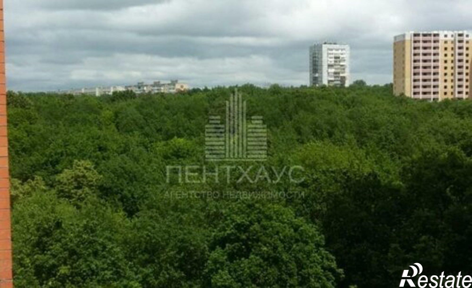 Купить квартиру за 4 200 000 рублей на ул Нижняя Дуброва, 54 4