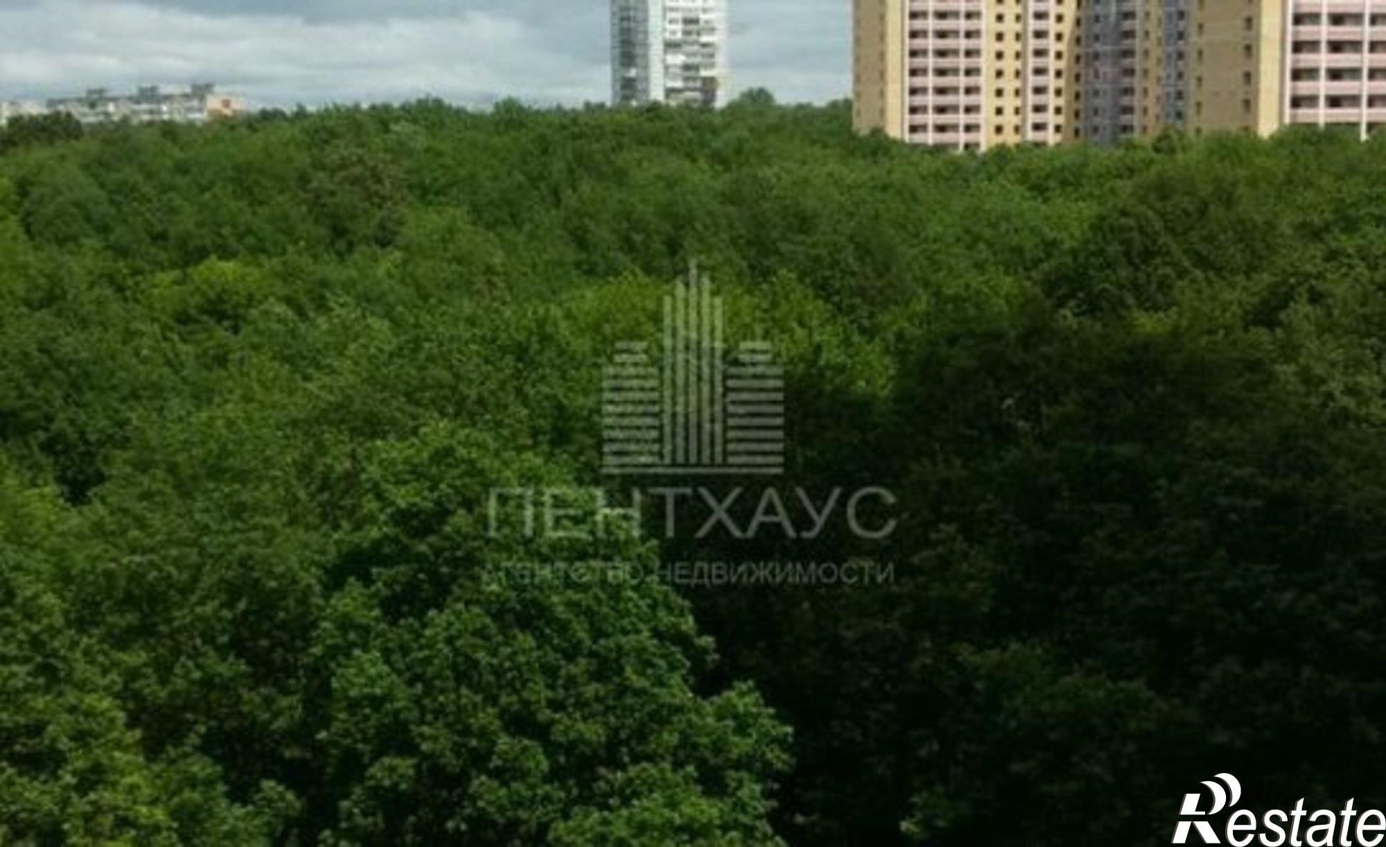 Купить квартиру за 4 200 000 рублей на ул Нижняя Дуброва, 54 4