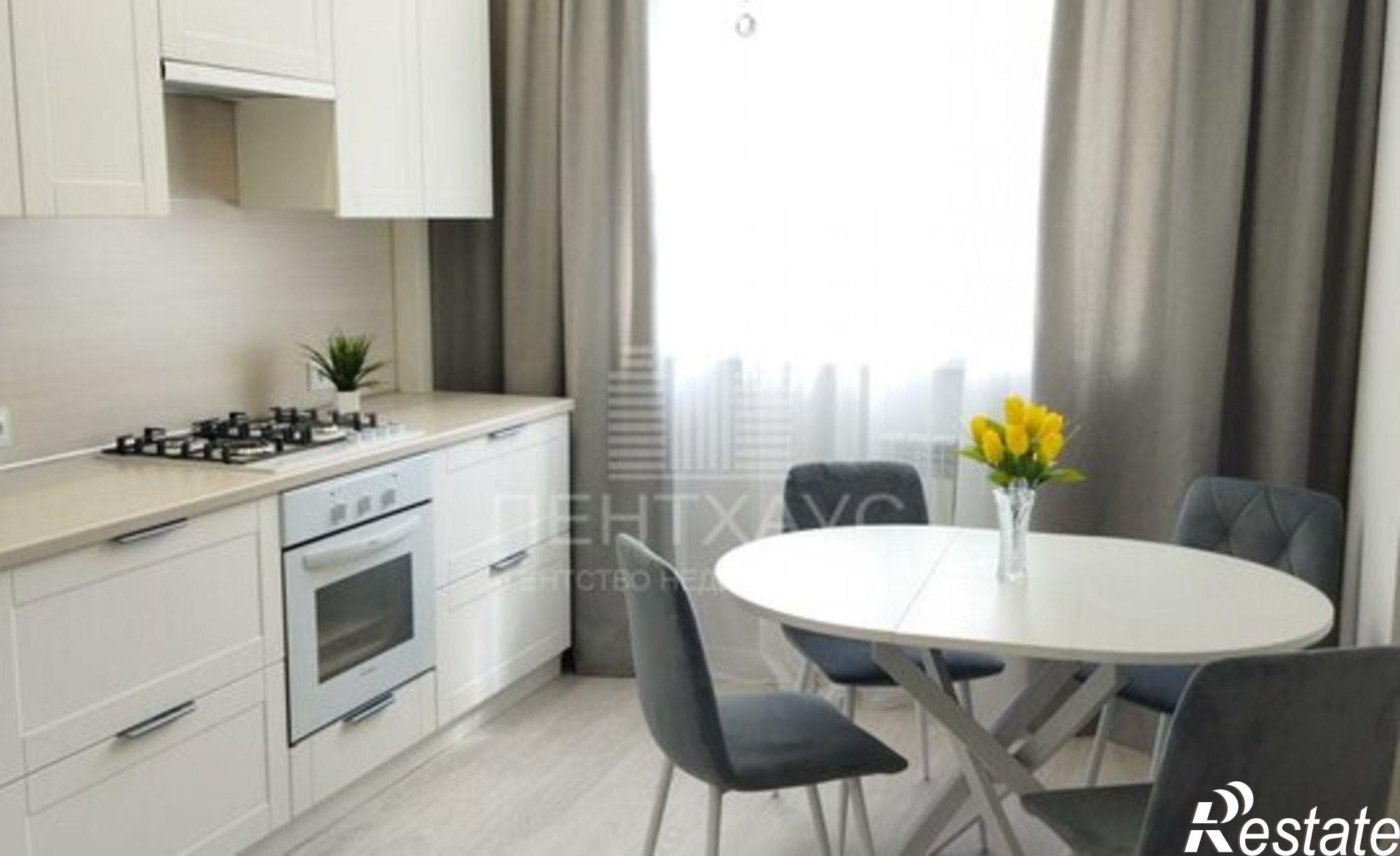 Купить квартиру за 5 490 000 рублей на ул Гвардейская, 7