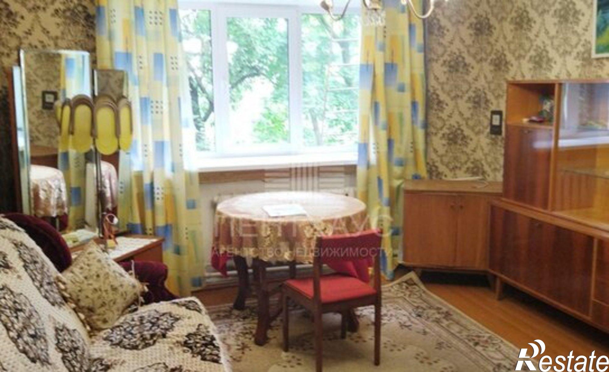 Купить квартиру за 4 290 000 рублей на ул Диктора Левитана, 29