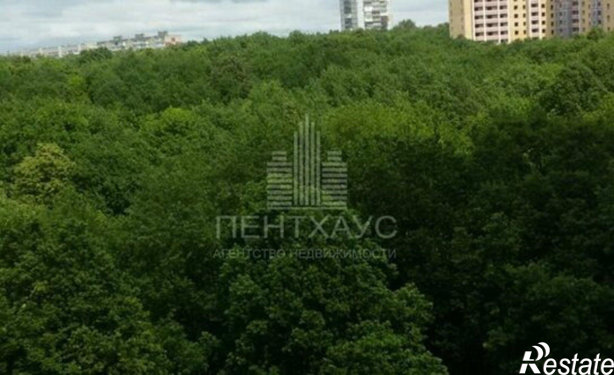 Купить квартиру за 4 200 000 рублей на ул Нижняя Дуброва, 54 4