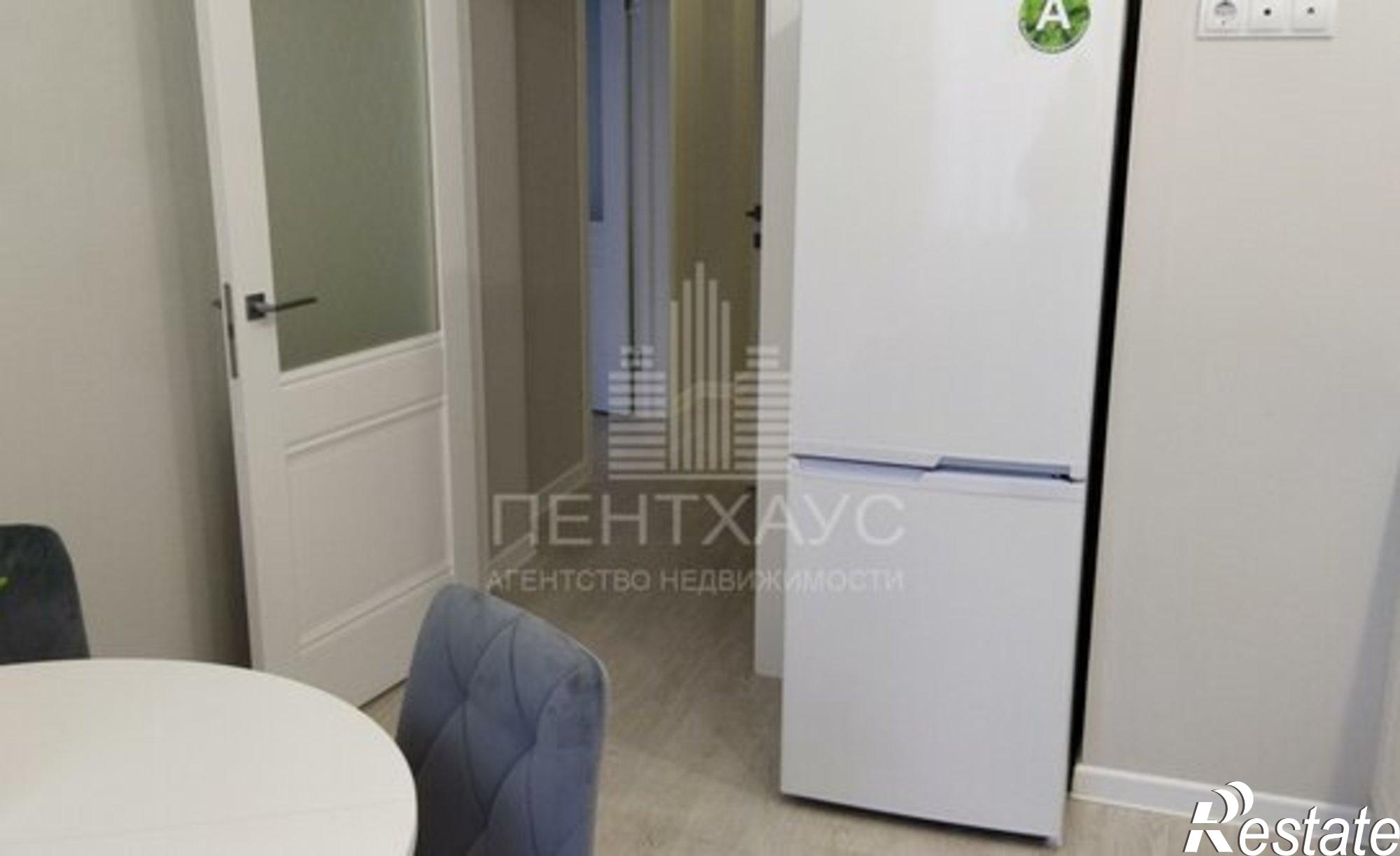 Купить квартиру за 5 490 000 рублей на ул Гвардейская, 7