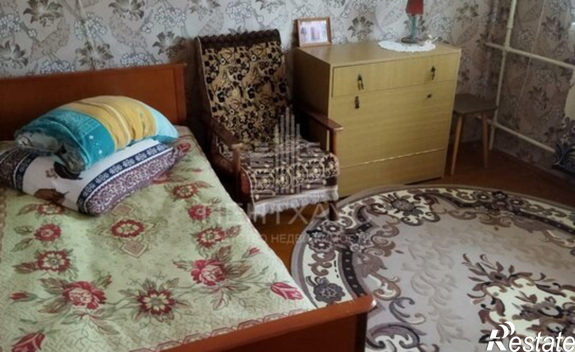 Купить квартиру за 4 290 000 рублей на ул Диктора Левитана, 29