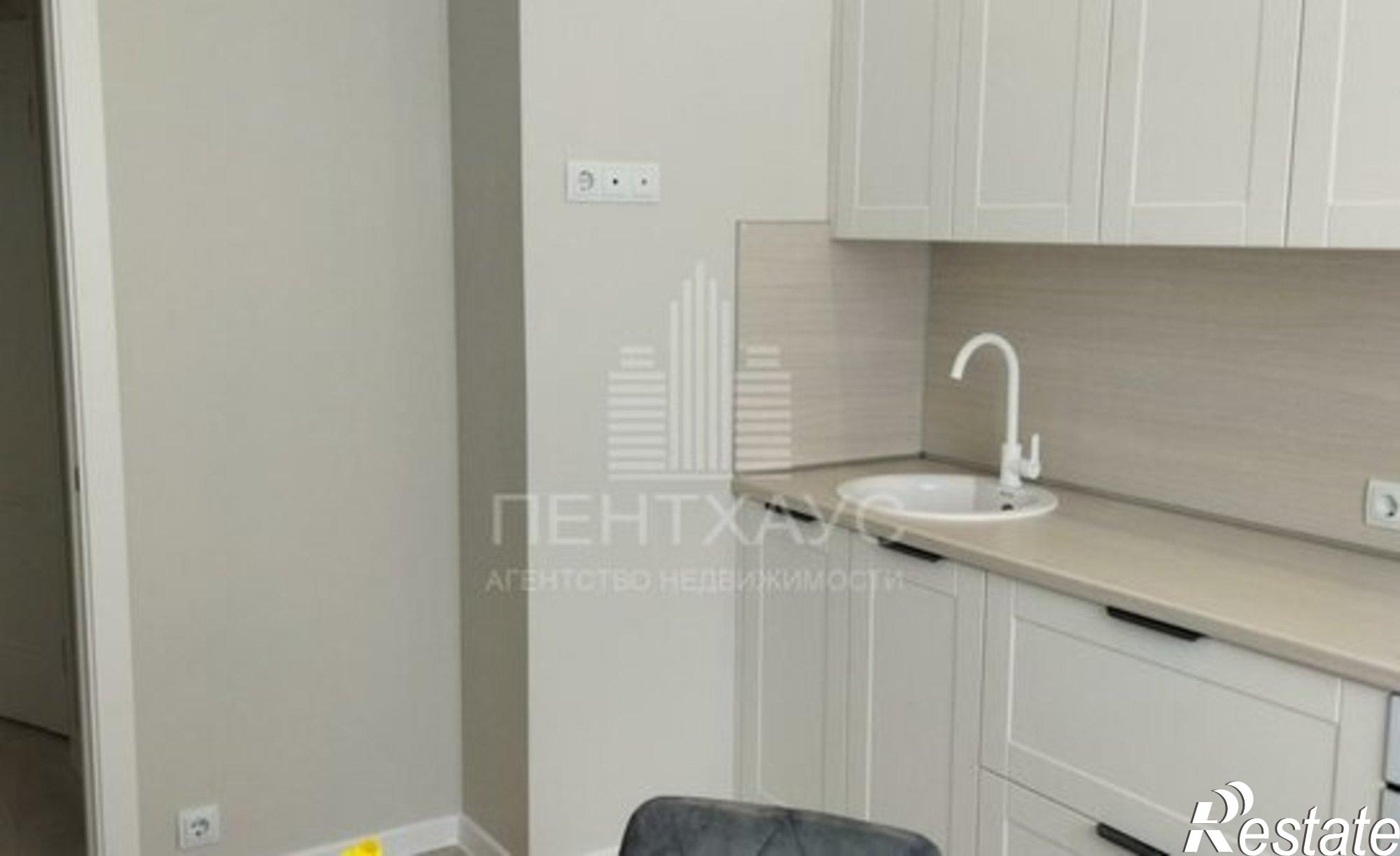 Купить квартиру за 5 490 000 рублей на ул Гвардейская, 7