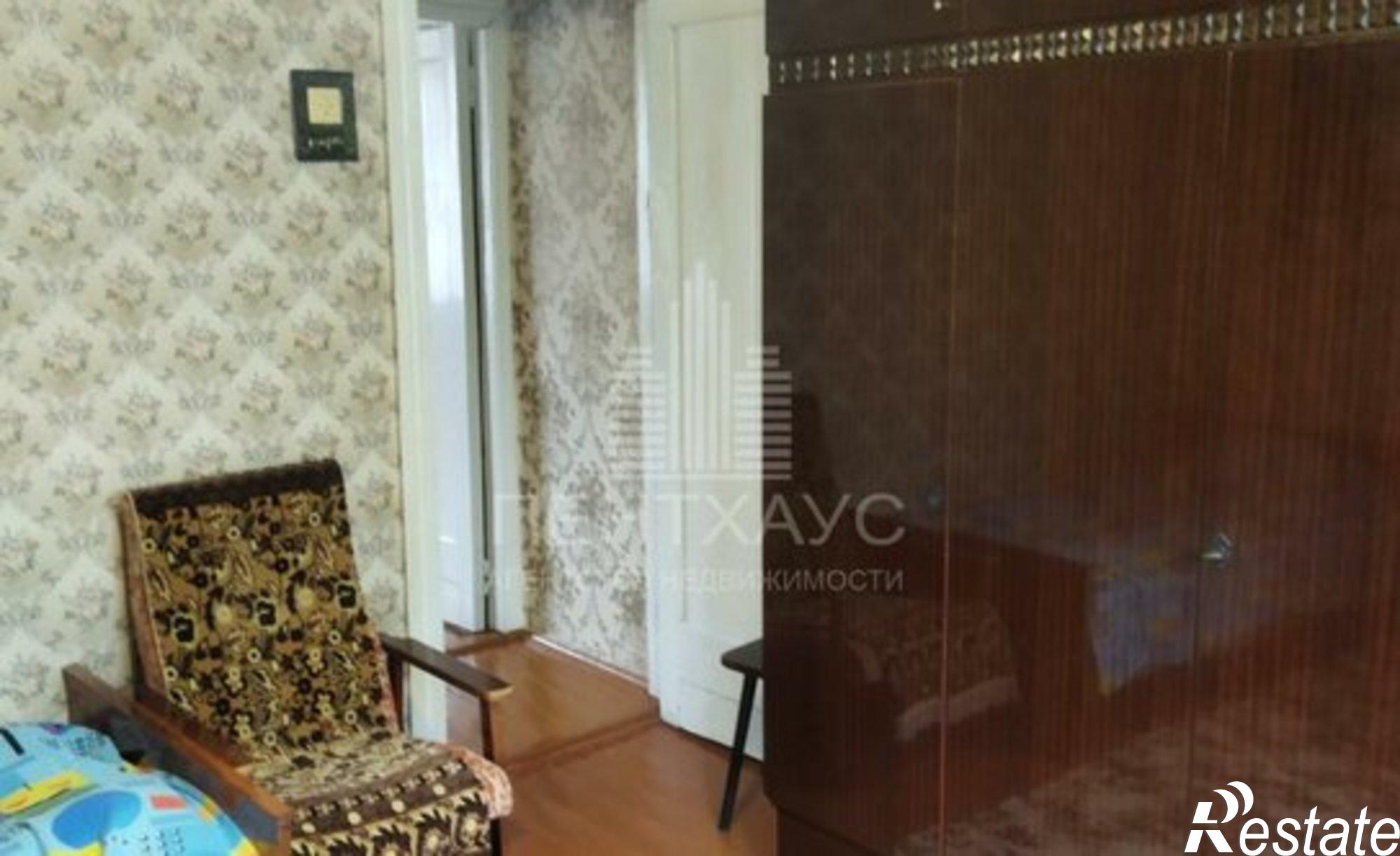 Купить квартиру за 4 290 000 рублей на ул Диктора Левитана, 29