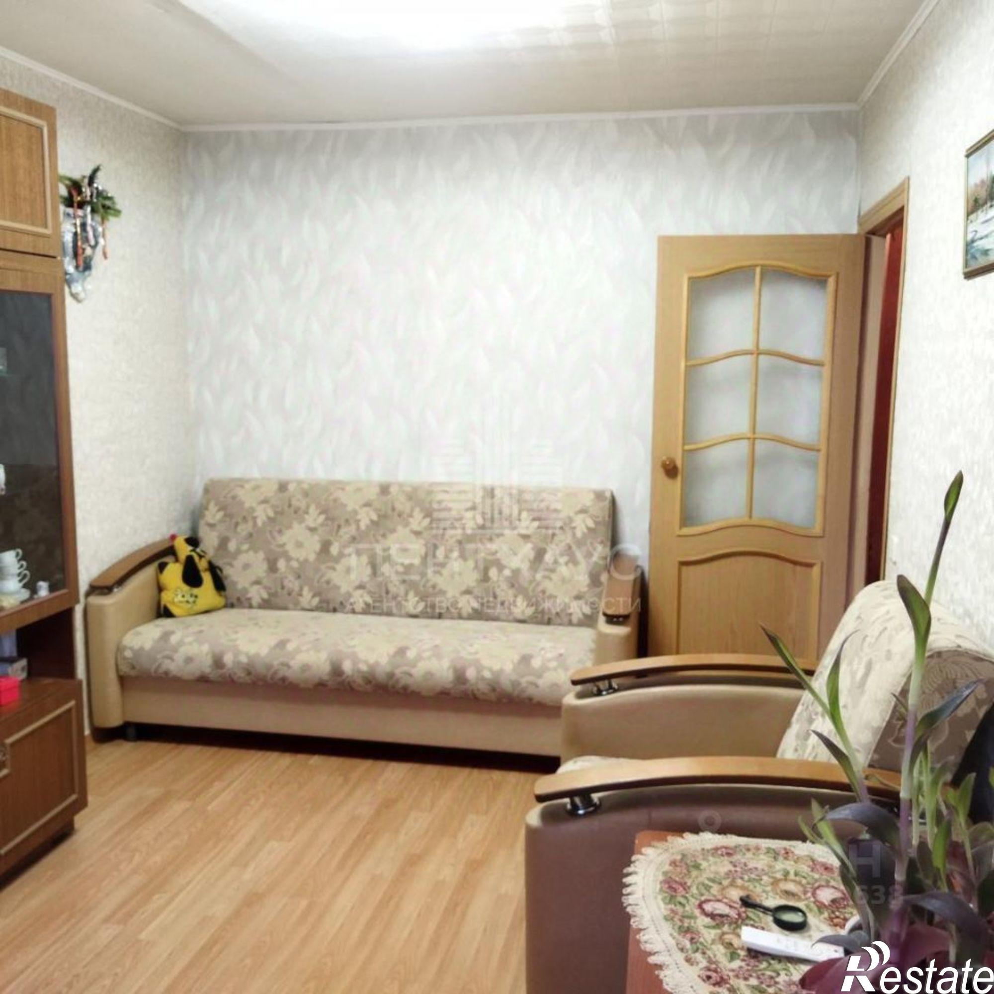 Купить квартиру за 4 850 000 рублей на ул Верхняя Дуброва, 20