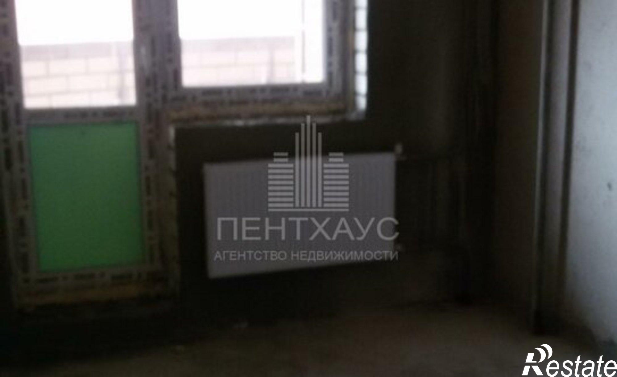 Купить квартиру за 4 200 000 рублей на ул Нижняя Дуброва, 54 4