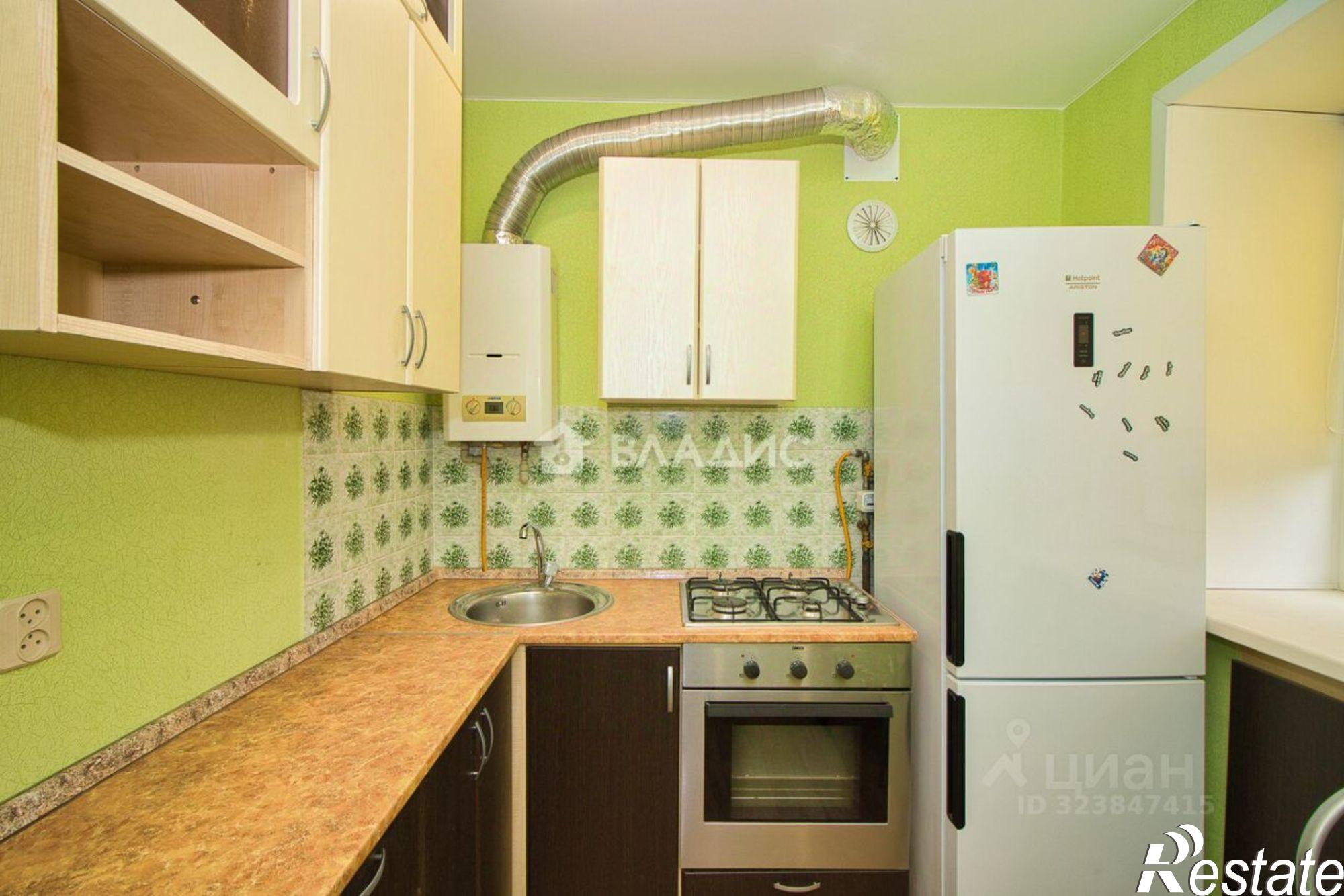 Сдать квартиру за 25 000 рублей на улица Василисина, 12Б