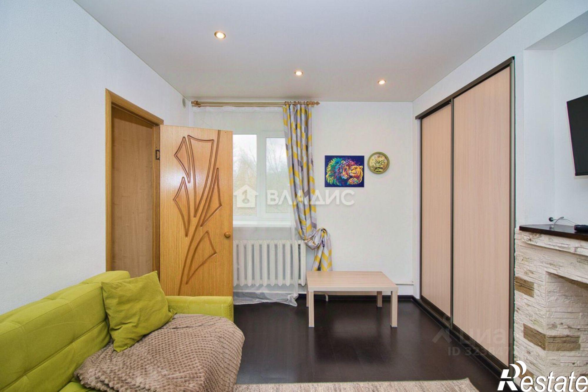 Сдать квартиру за 25 000 рублей на улица Василисина, 12Б