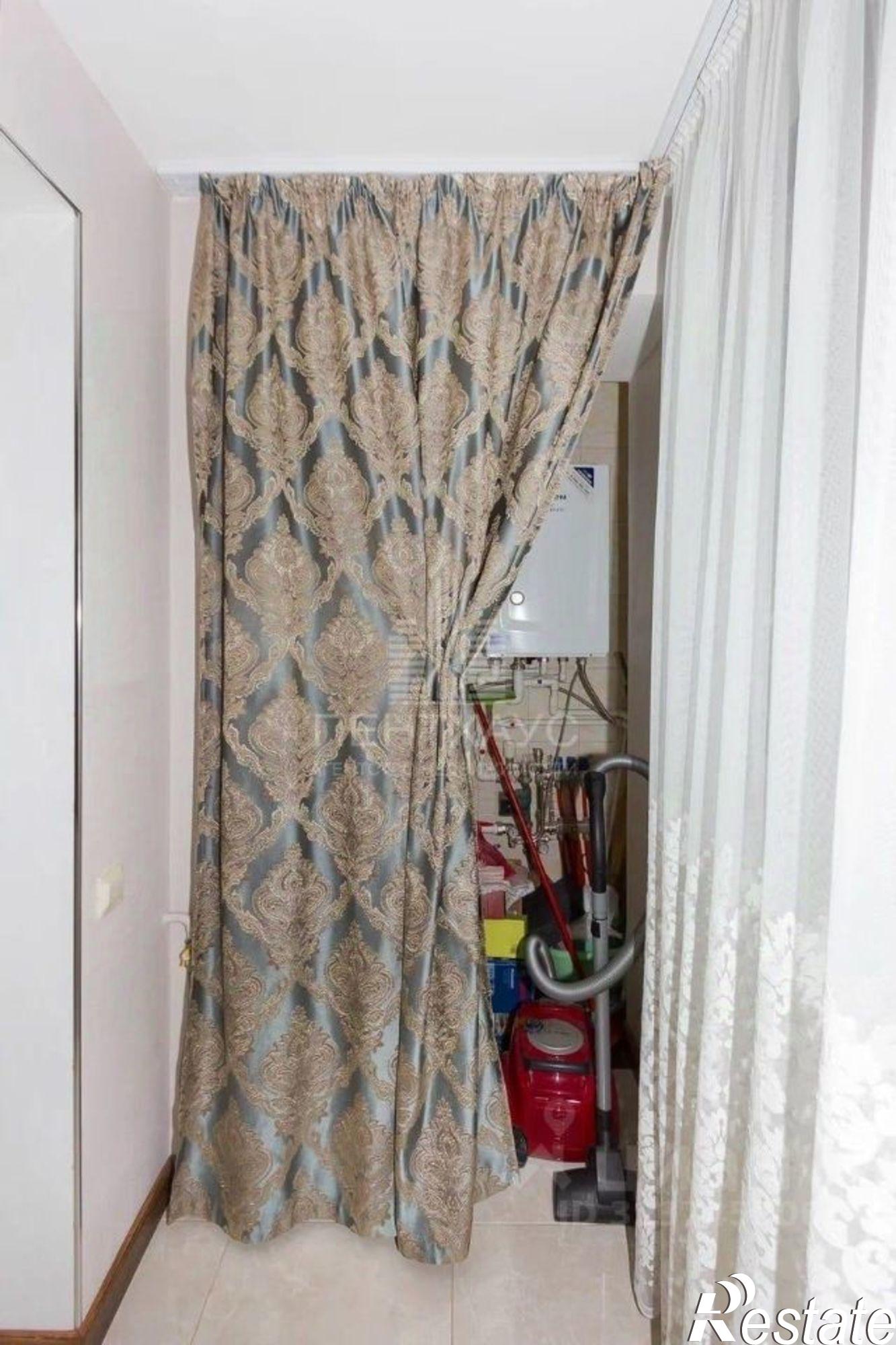 Купить квартиру за 12 800 000 рублей на Стрелецкий переулок, 1А