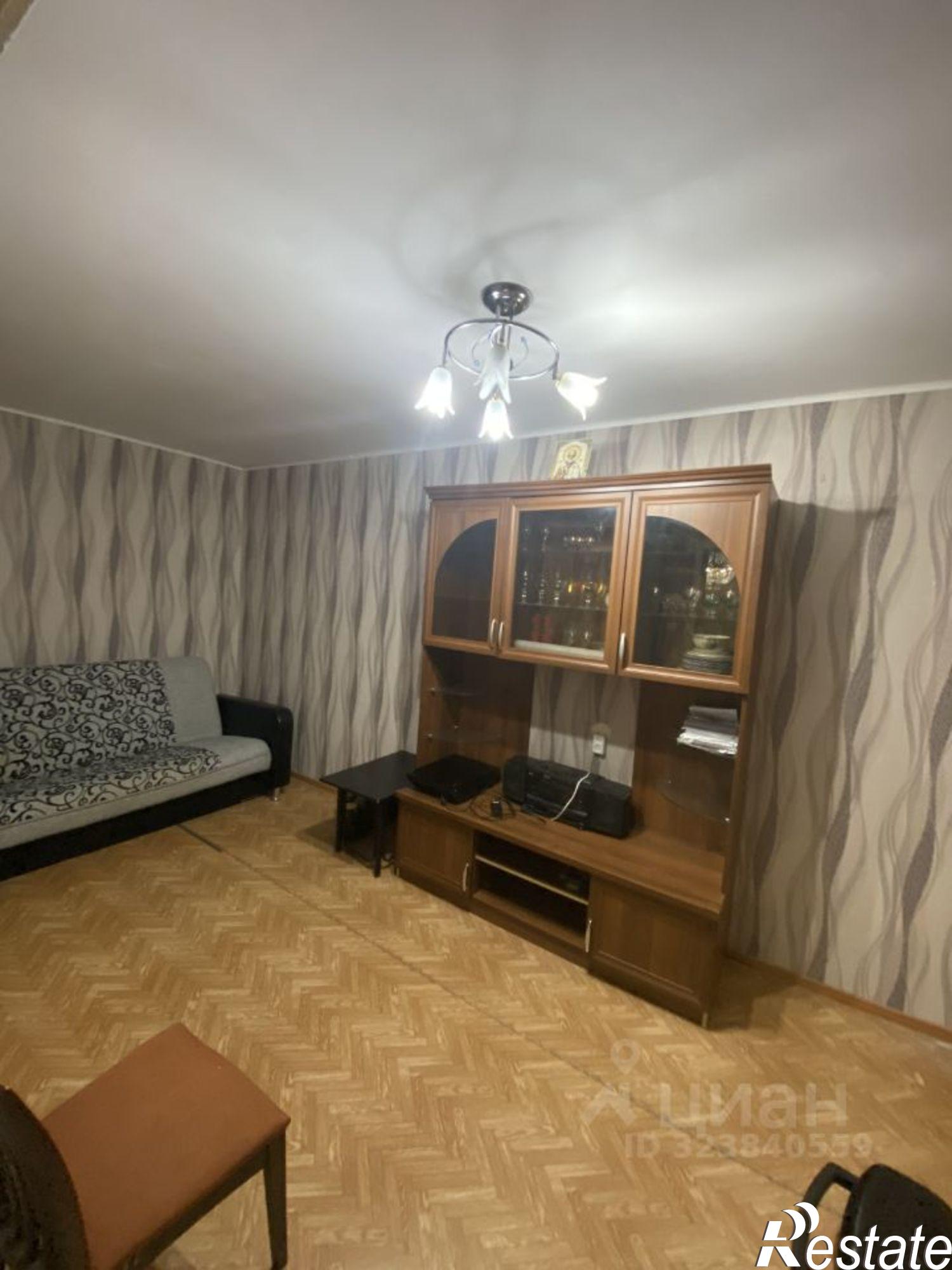 Купить квартиру за 3 900 000 рублей на улица Растопчина, 21