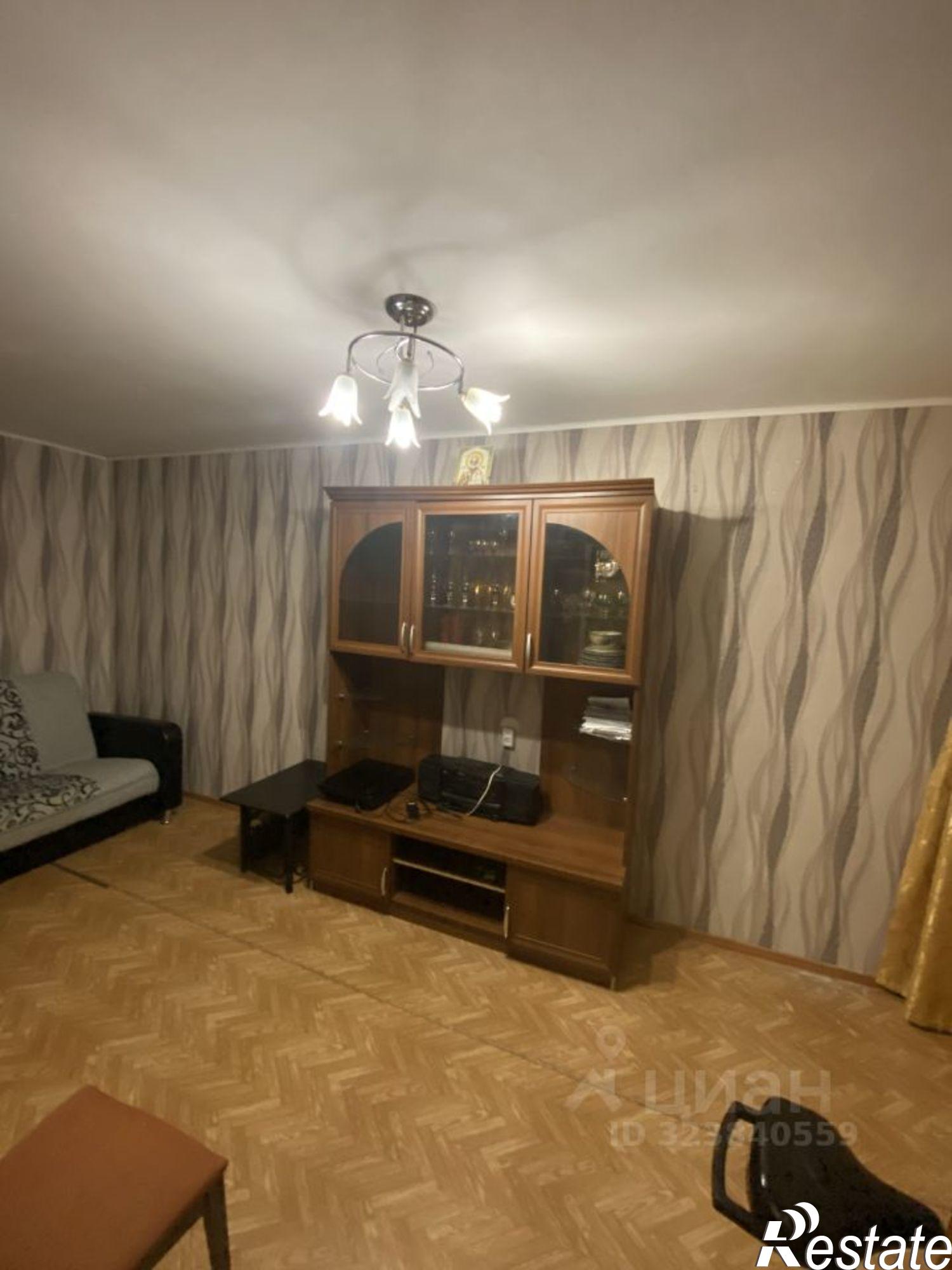 Купить квартиру за 3 900 000 рублей на улица Растопчина, 21