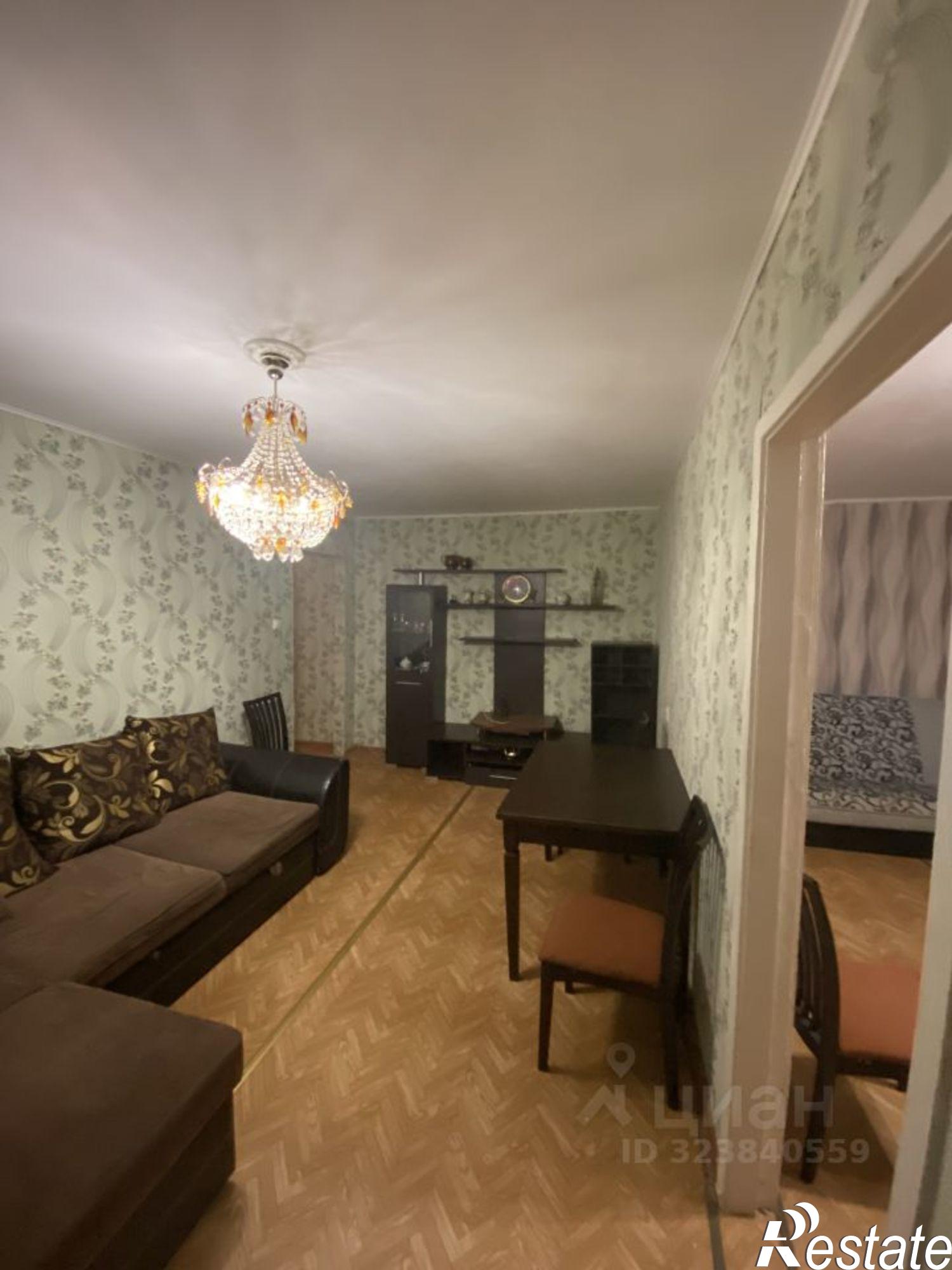 Купить квартиру за 3 900 000 рублей на улица Растопчина, 21