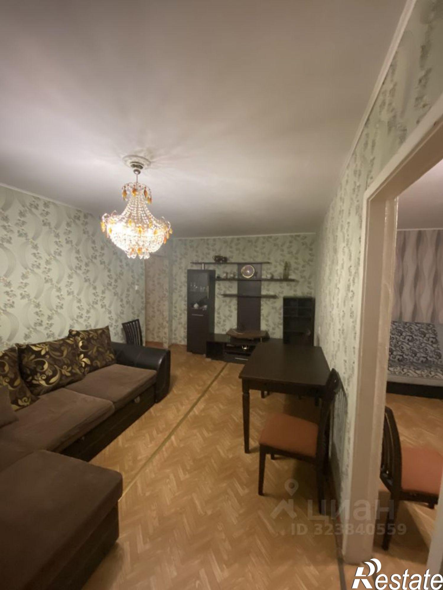 Купить квартиру за 3 900 000 рублей на улица Растопчина, 21