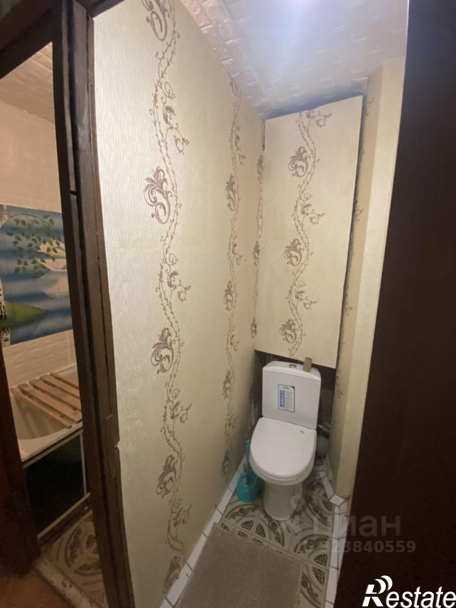 Купить квартиру за 3 900 000 рублей на улица Растопчина, 21