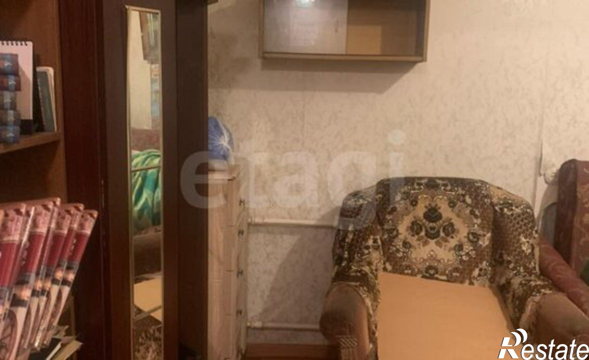 Купить квартиру за 2 700 000 рублей на улица Соколова-Соколёнка, 24