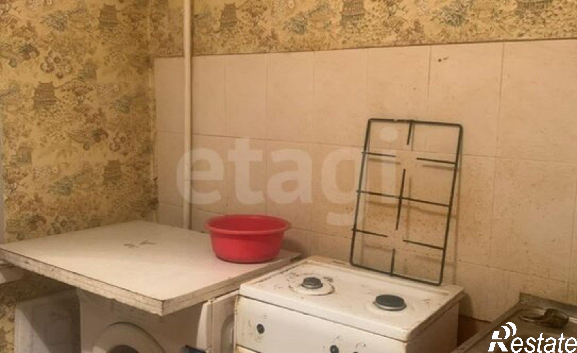 Купить квартиру за 2 700 000 рублей на улица Соколова-Соколёнка, 24