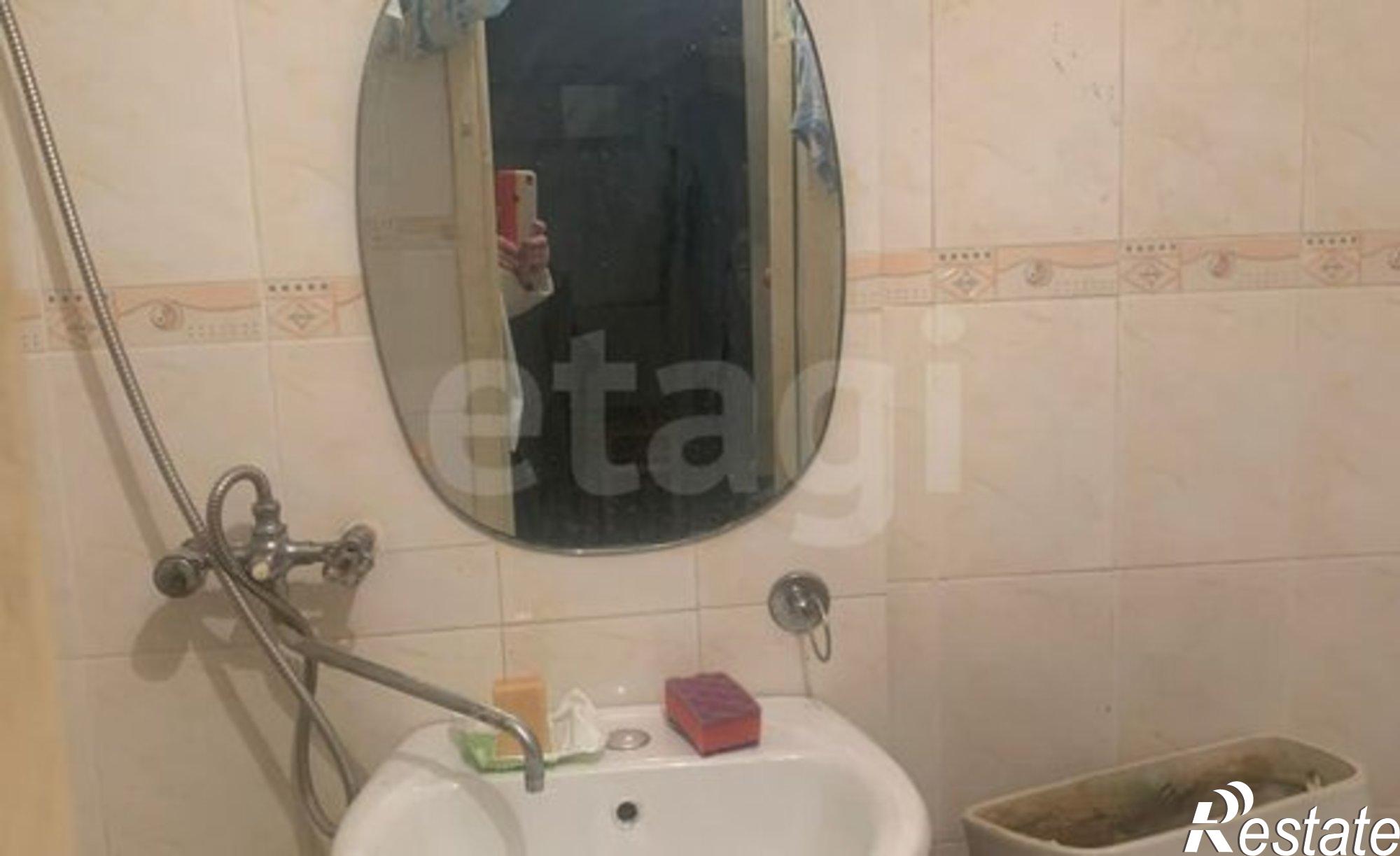 Купить квартиру за 2 700 000 рублей на улица Соколова-Соколёнка, 24