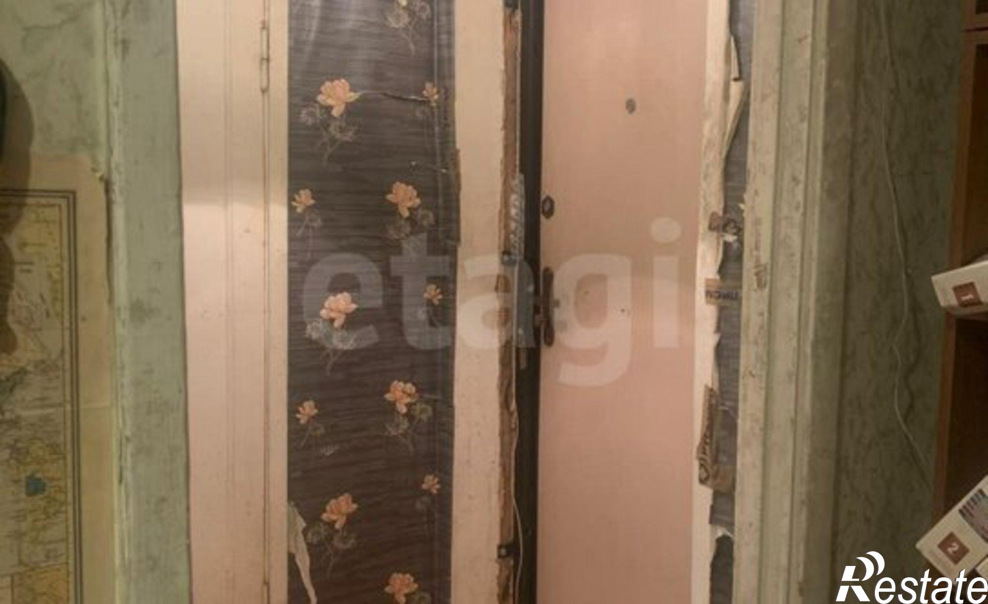 Купить квартиру за 2 700 000 рублей на улица Соколова-Соколёнка, 24