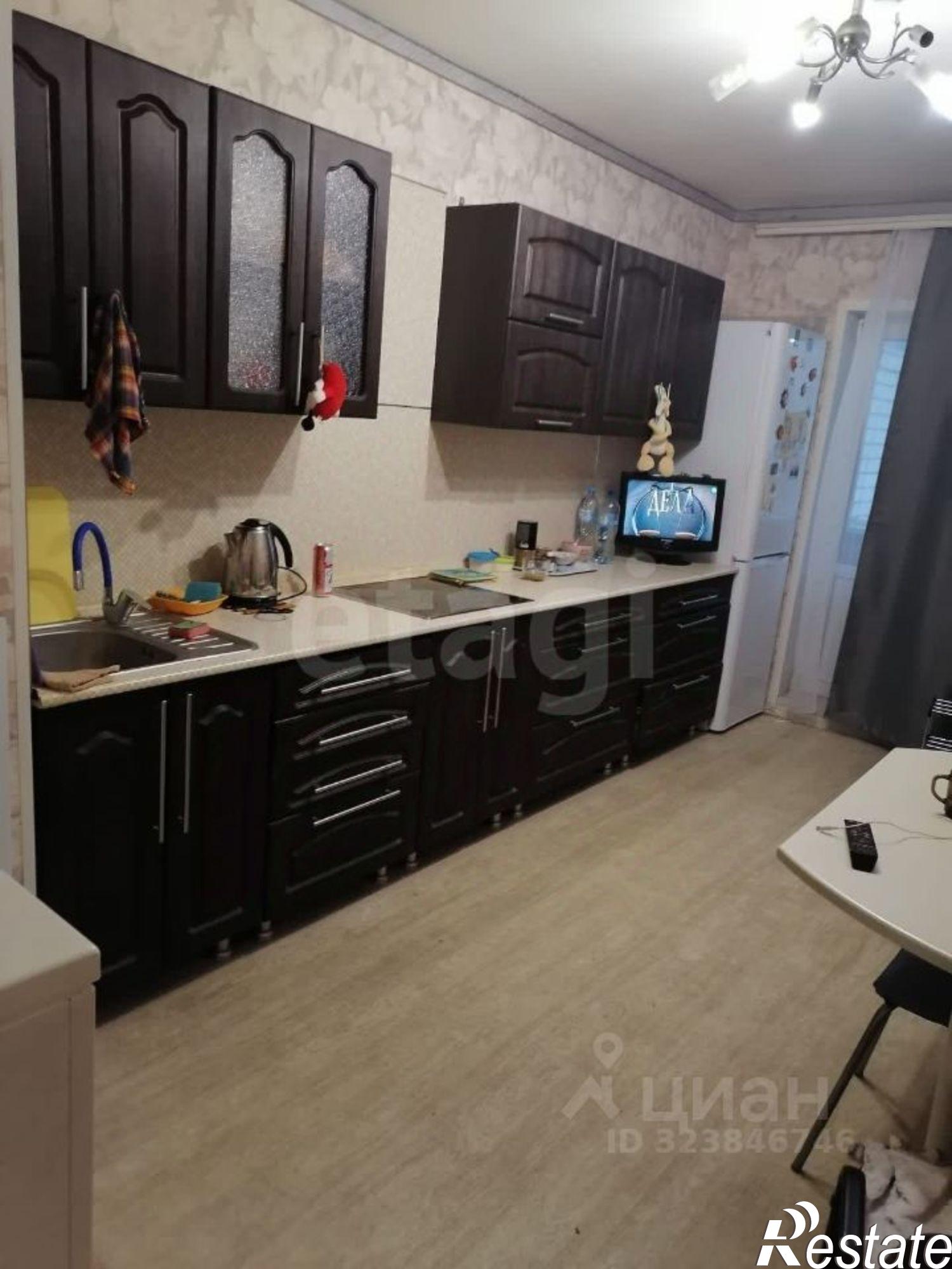 Купить квартиру за 9 500 000 рублей на улица Чапаева, 8А