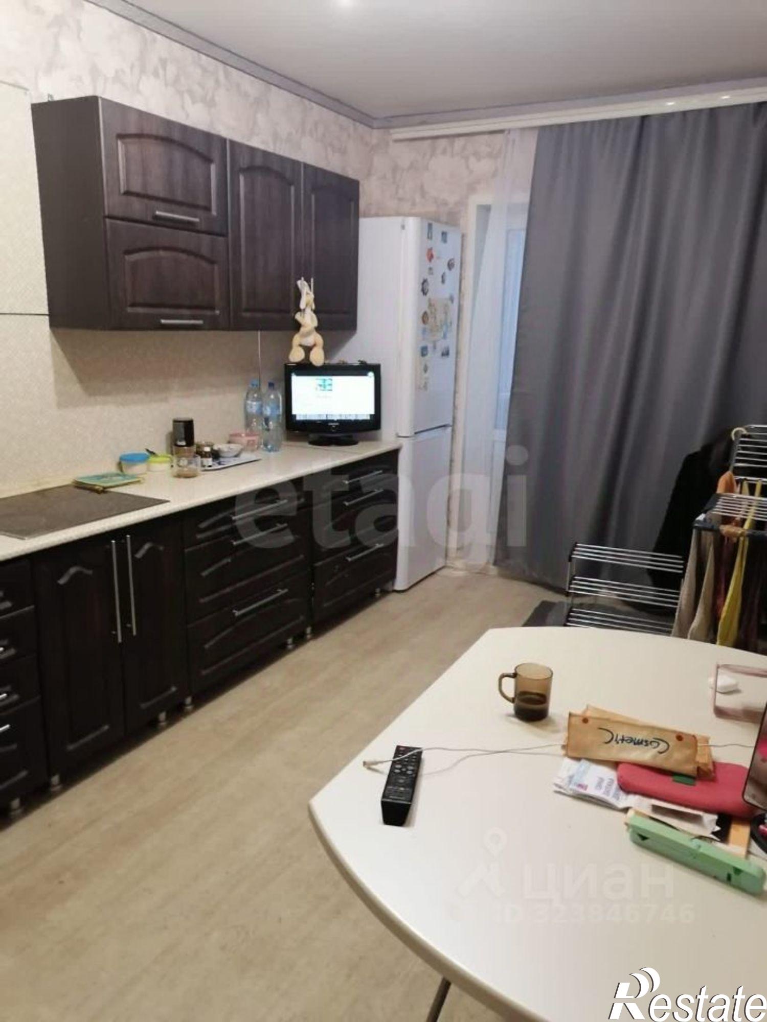 Купить квартиру за 9 500 000 рублей на улица Чапаева, 8А