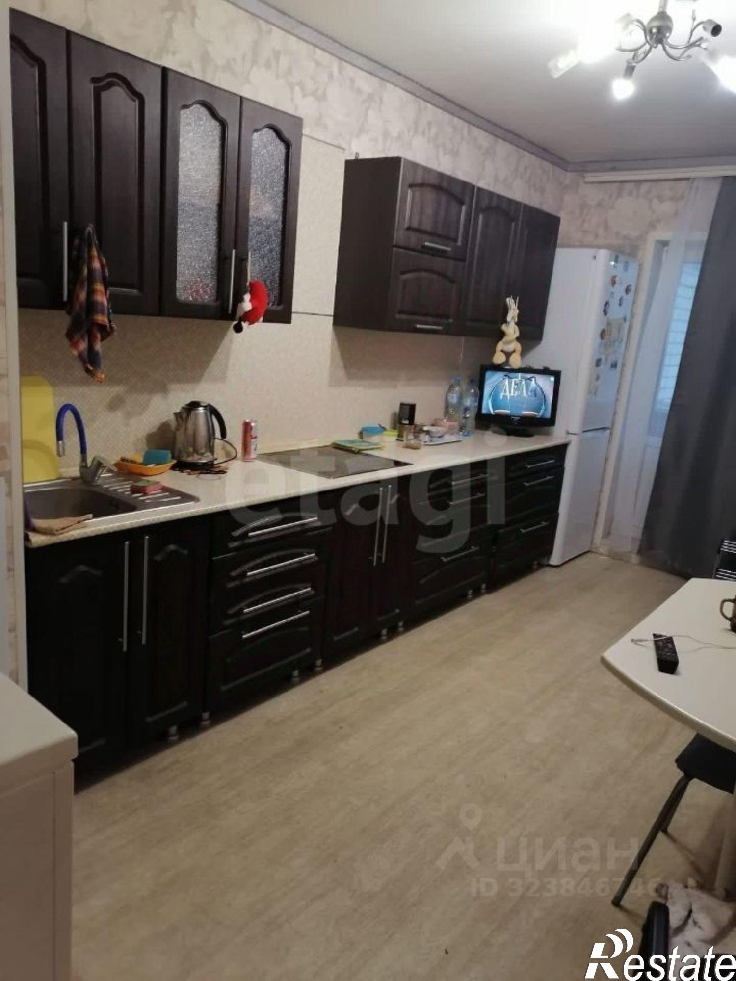 Купить квартиру за 9 500 000 рублей на улица Чапаева, 8А