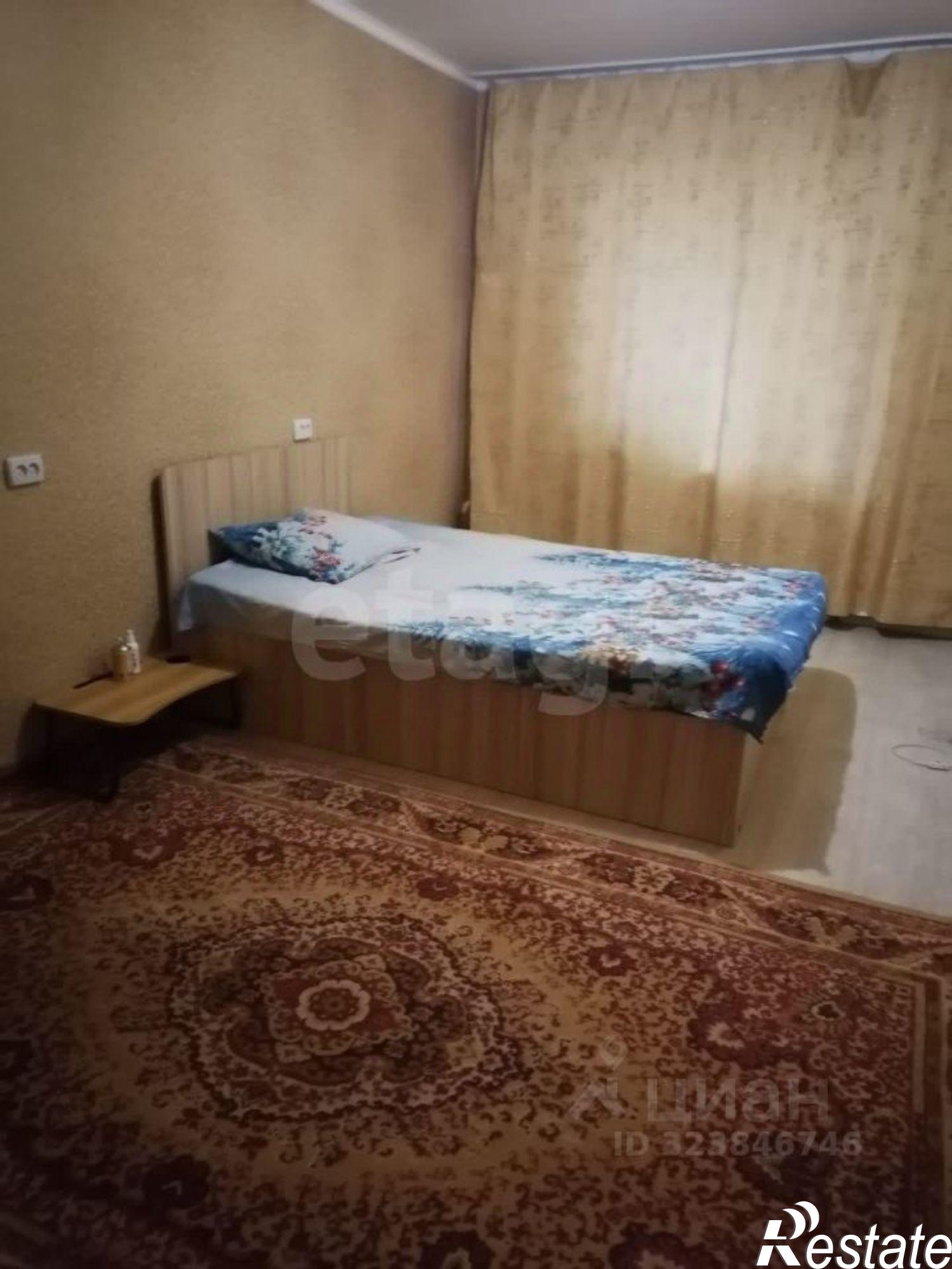 Купить квартиру за 9 500 000 рублей на улица Чапаева, 8А