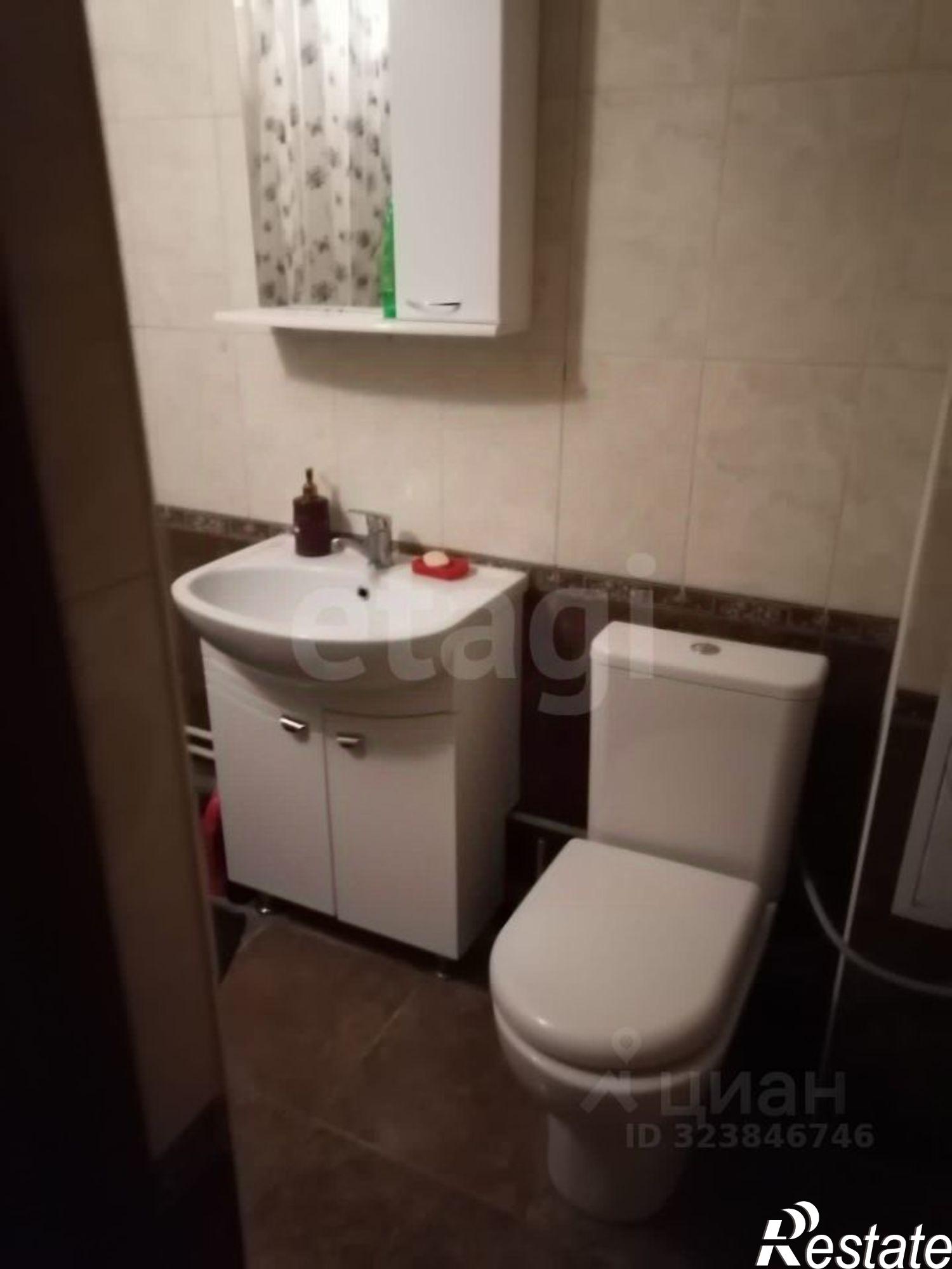 Купить квартиру за 9 500 000 рублей на улица Чапаева, 8А