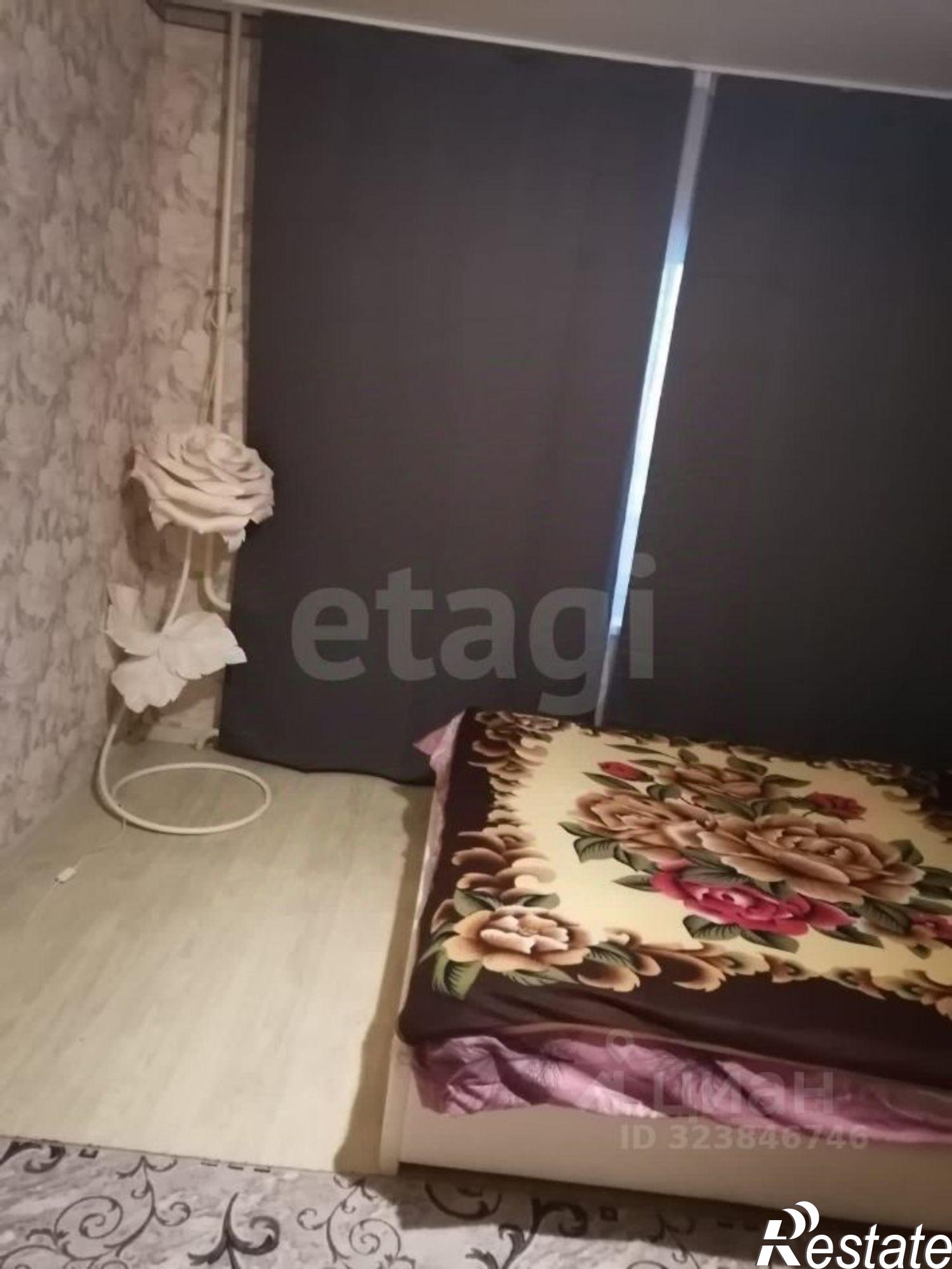 Купить квартиру за 9 500 000 рублей на улица Чапаева, 8А