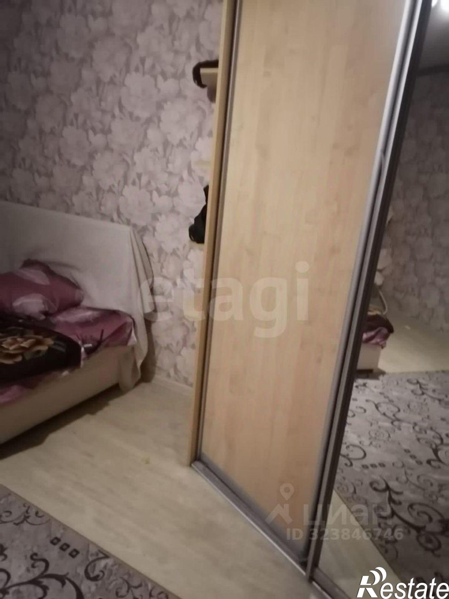 Купить квартиру за 9 500 000 рублей на улица Чапаева, 8А