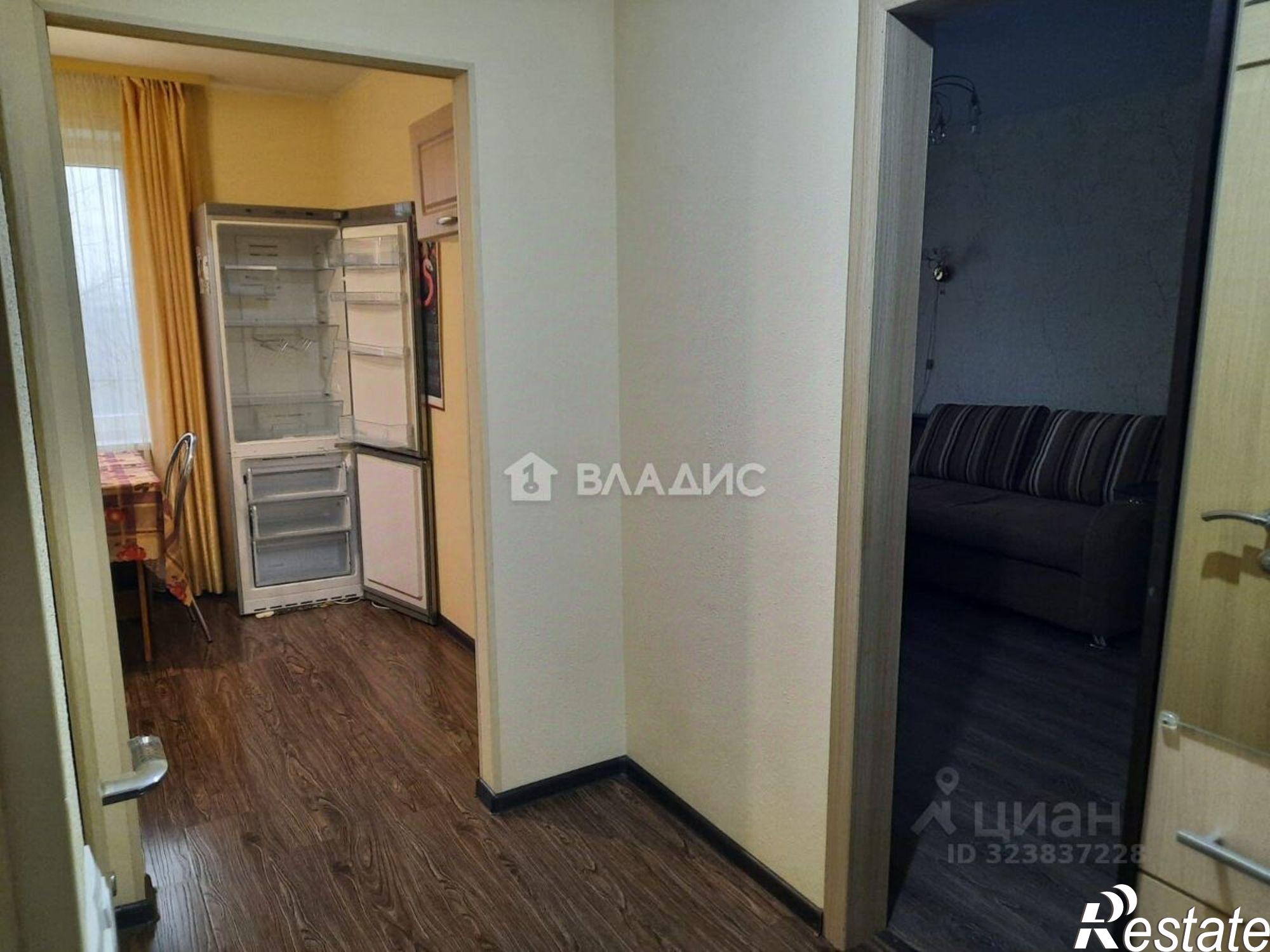 Сдать квартиру за 25 000 рублей на ул Безыменского, 1