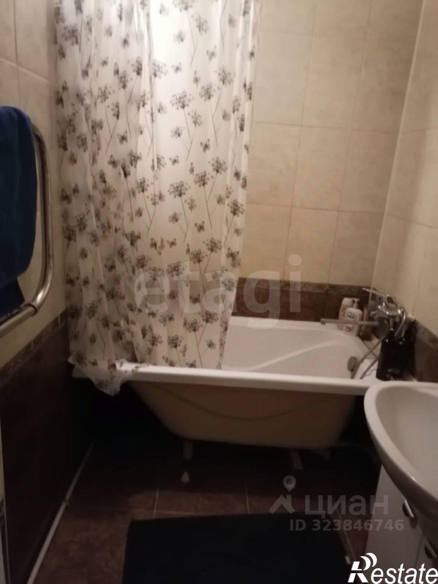 Купить квартиру за 9 500 000 рублей на улица Чапаева, 8А