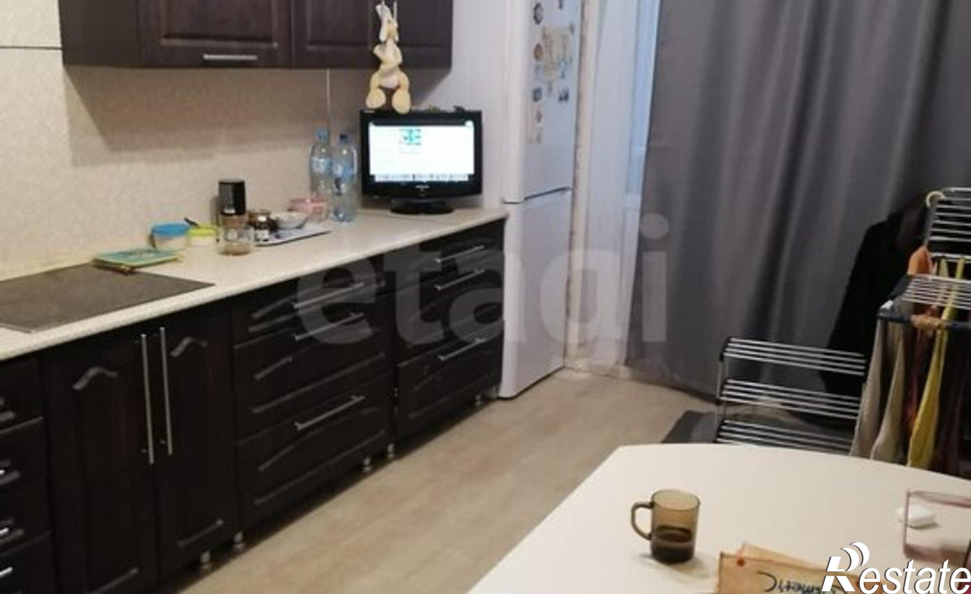 Купить квартиру за 9 500 000 рублей на улица Чапаева, 8А