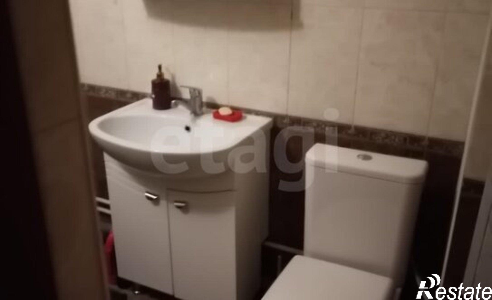 Купить квартиру за 9 500 000 рублей на улица Чапаева, 8А