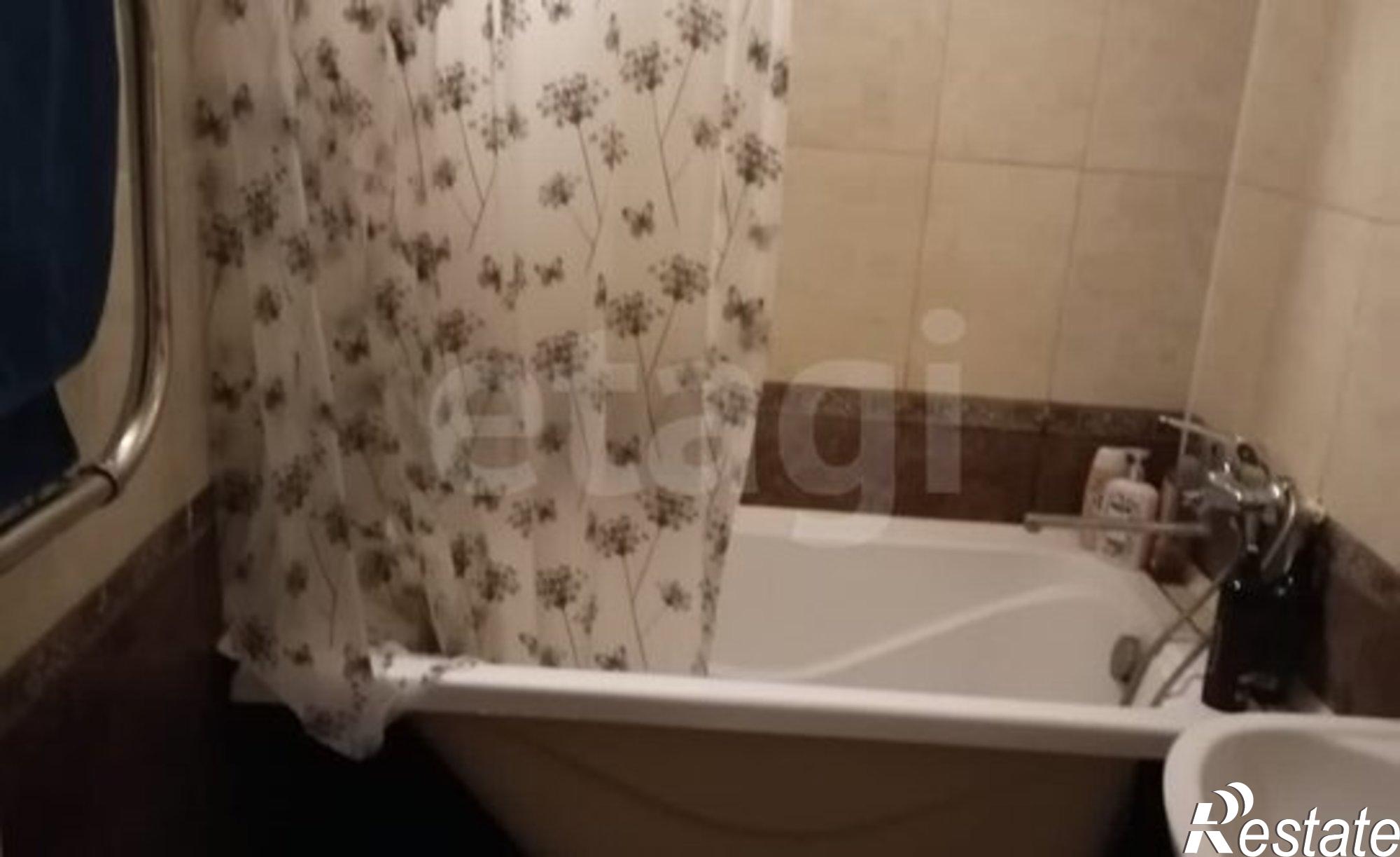 Купить квартиру за 9 500 000 рублей на улица Чапаева, 8А