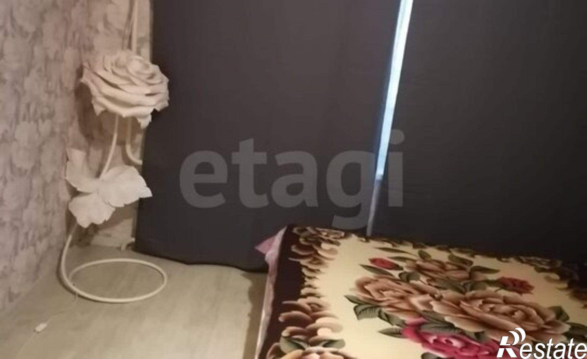 Купить квартиру за 9 500 000 рублей на улица Чапаева, 8А