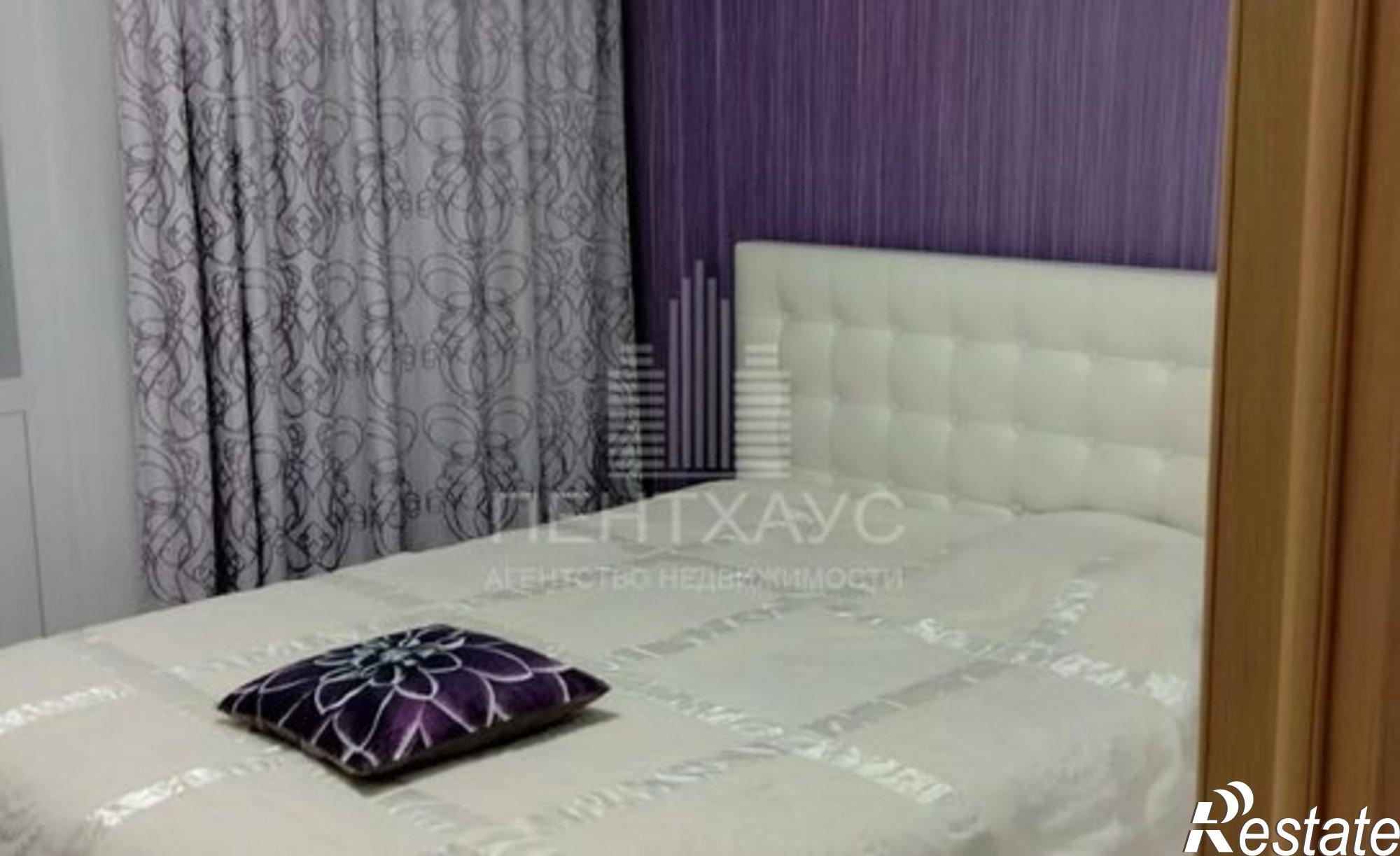 Купить квартиру за 10 500 000 рублей на ул Нижняя Дуброва, 50 2