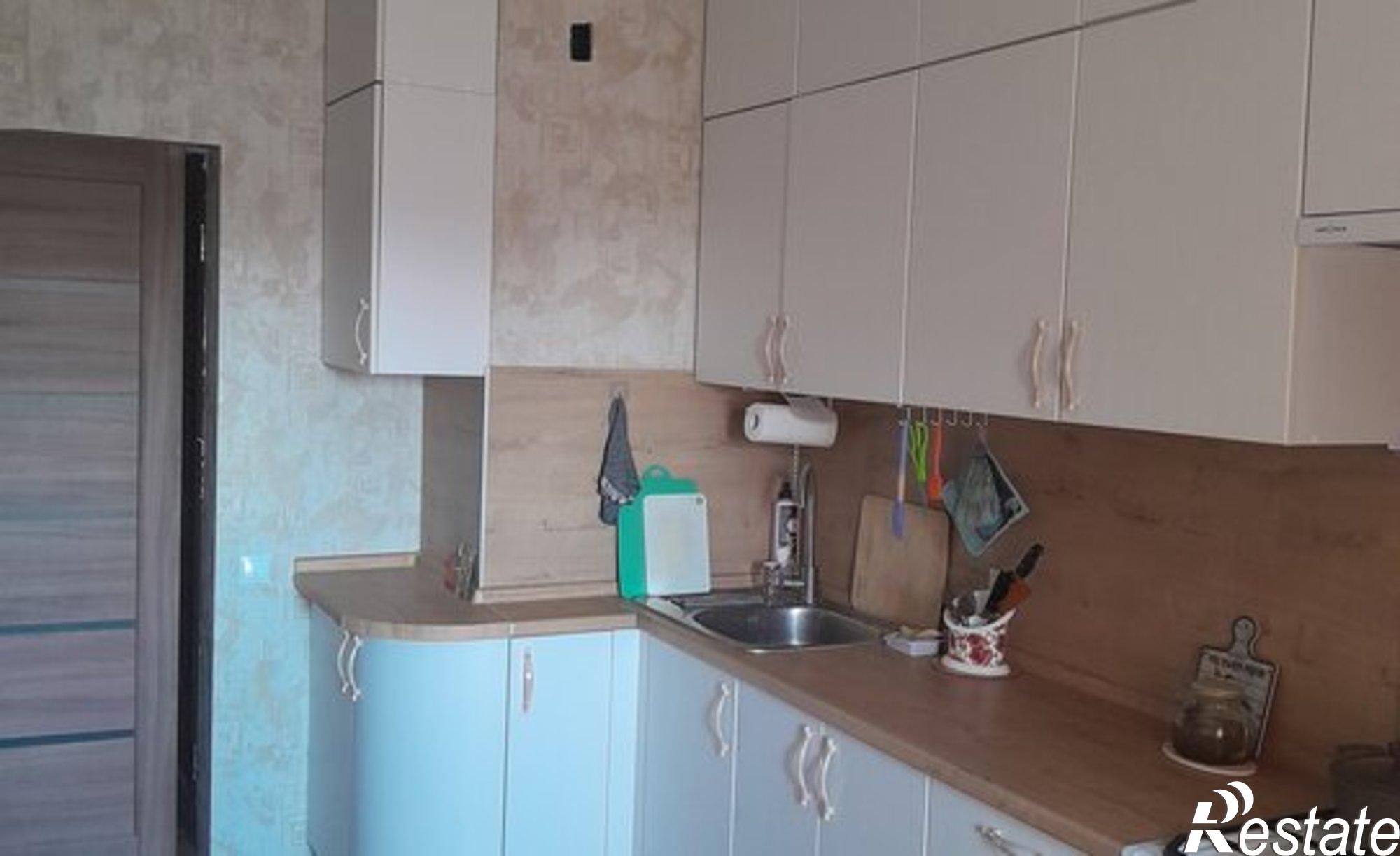 Купить квартиру за 700 100 рублей на улица Нижняя Дуброва, 50 к2