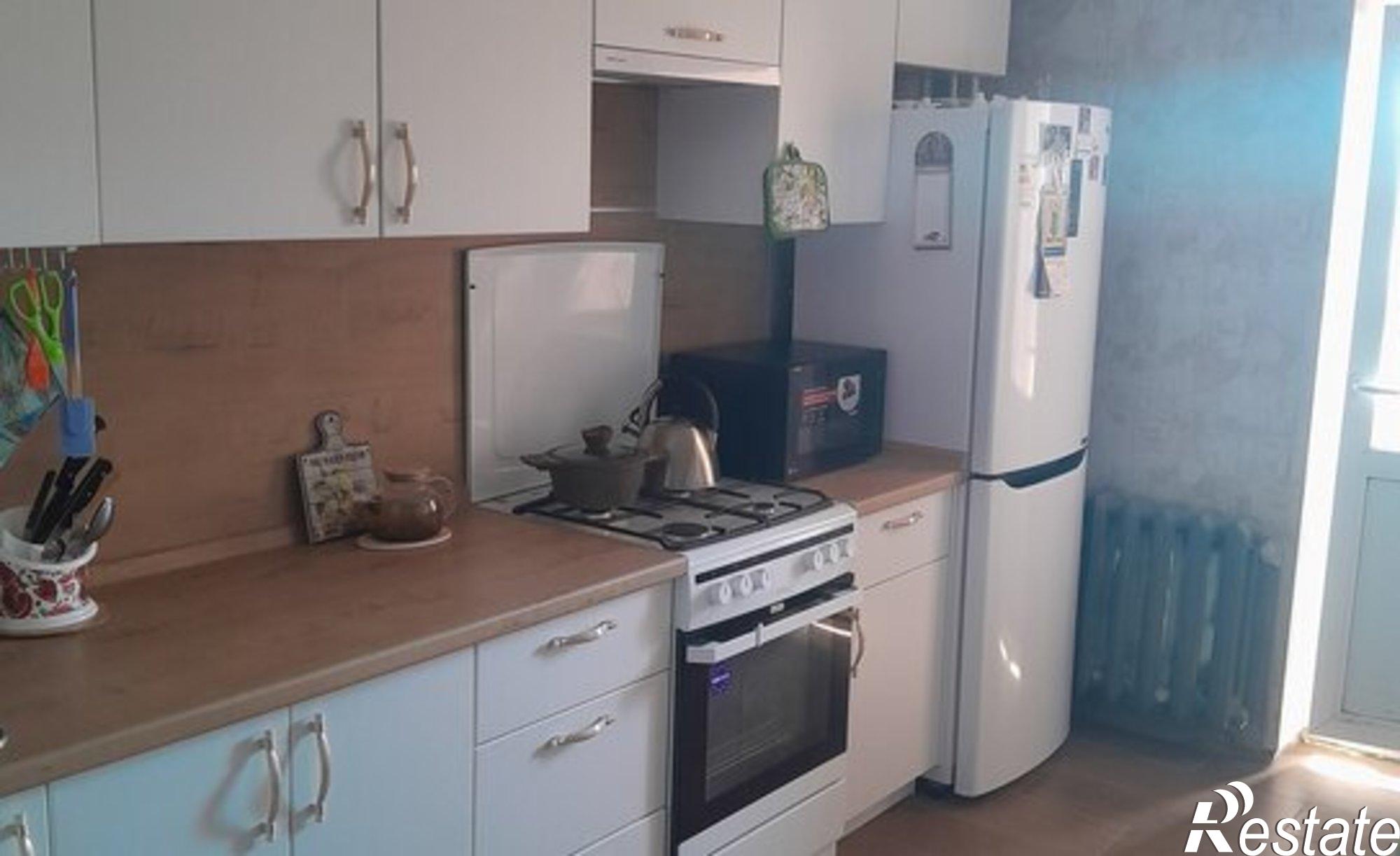 Купить квартиру за 700 100 рублей на улица Нижняя Дуброва, 50 к2