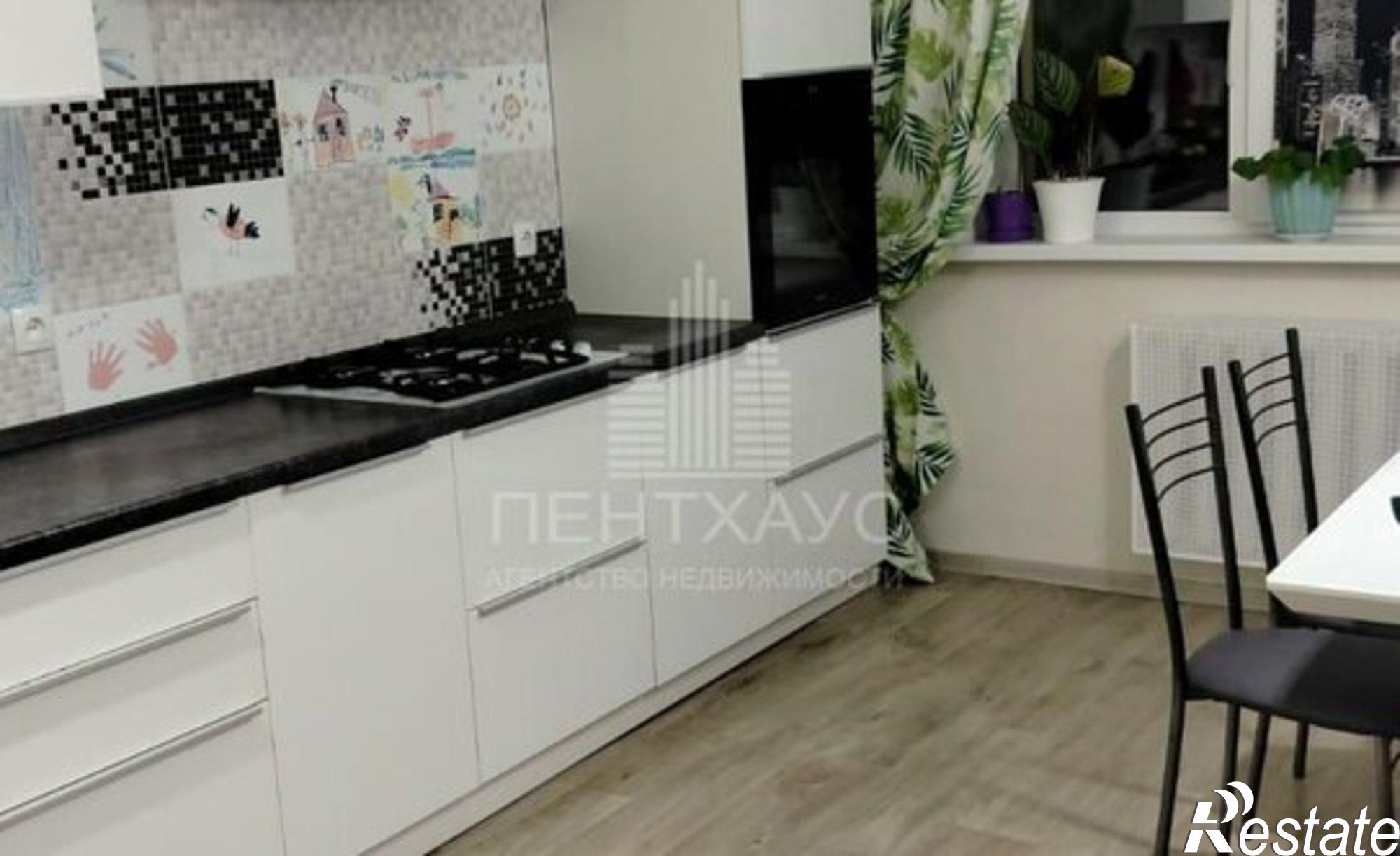 Купить квартиру за 10 500 000 рублей на ул Нижняя Дуброва, 50 2