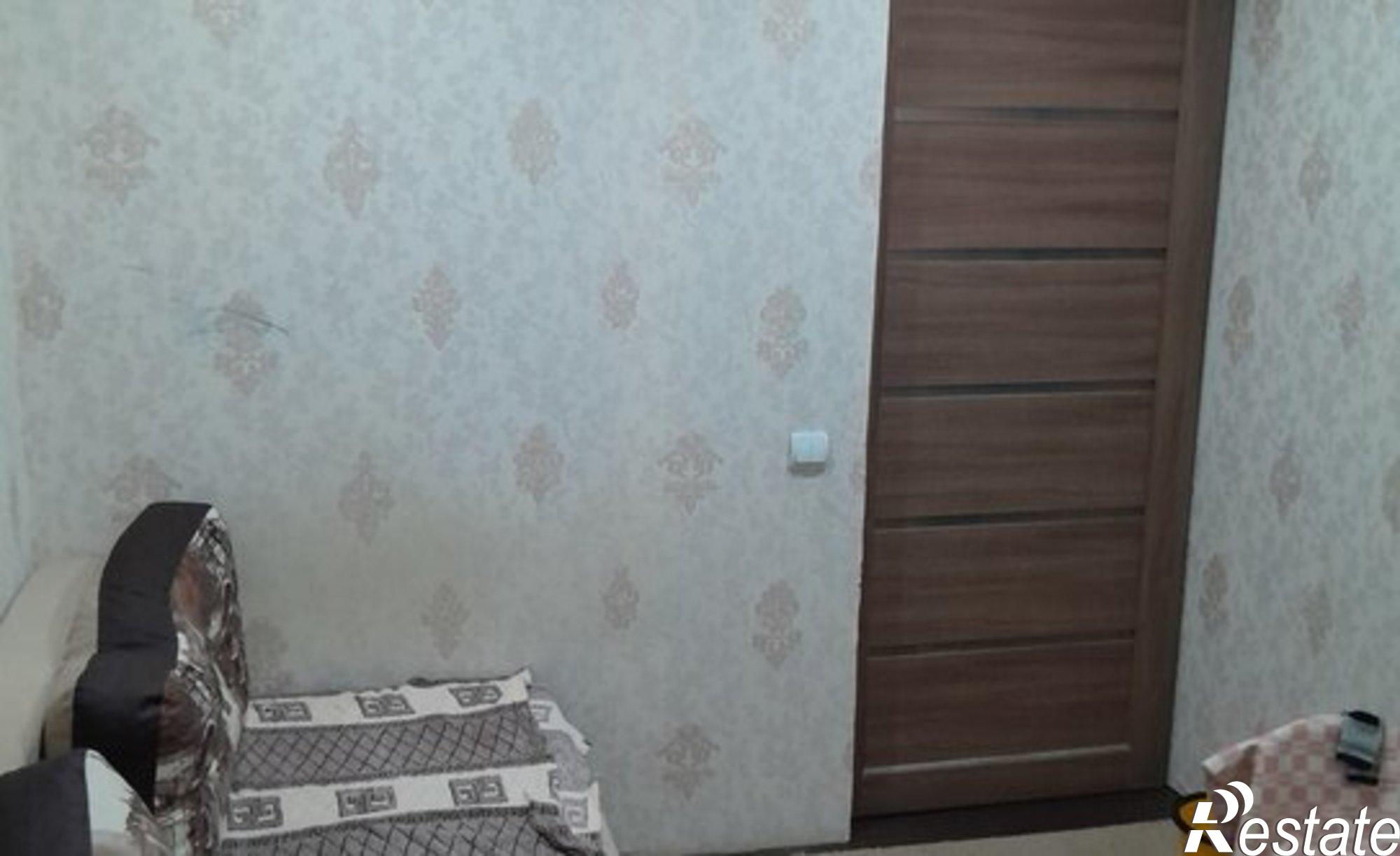 Купить квартиру за 700 100 рублей на улица Нижняя Дуброва, 50 к2