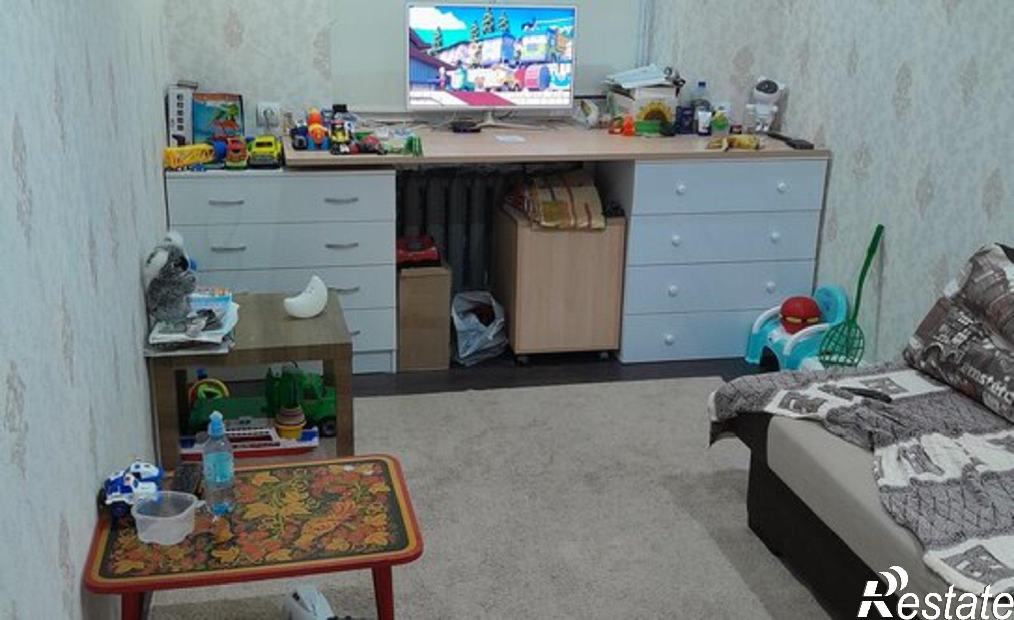 Купить квартиру за 700 100 рублей на улица Нижняя Дуброва, 50 к2