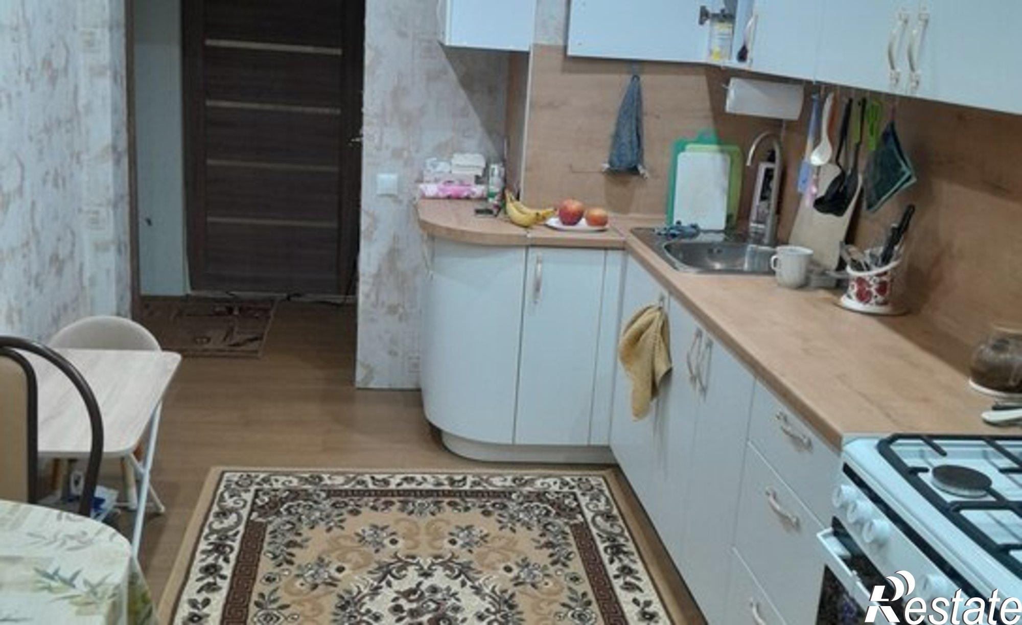 Купить квартиру за 700 100 рублей на улица Нижняя Дуброва, 50 к2