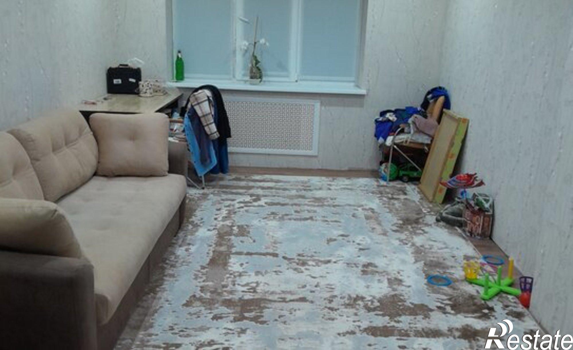 Купить квартиру за 700 100 рублей на улица Нижняя Дуброва, 50 к2