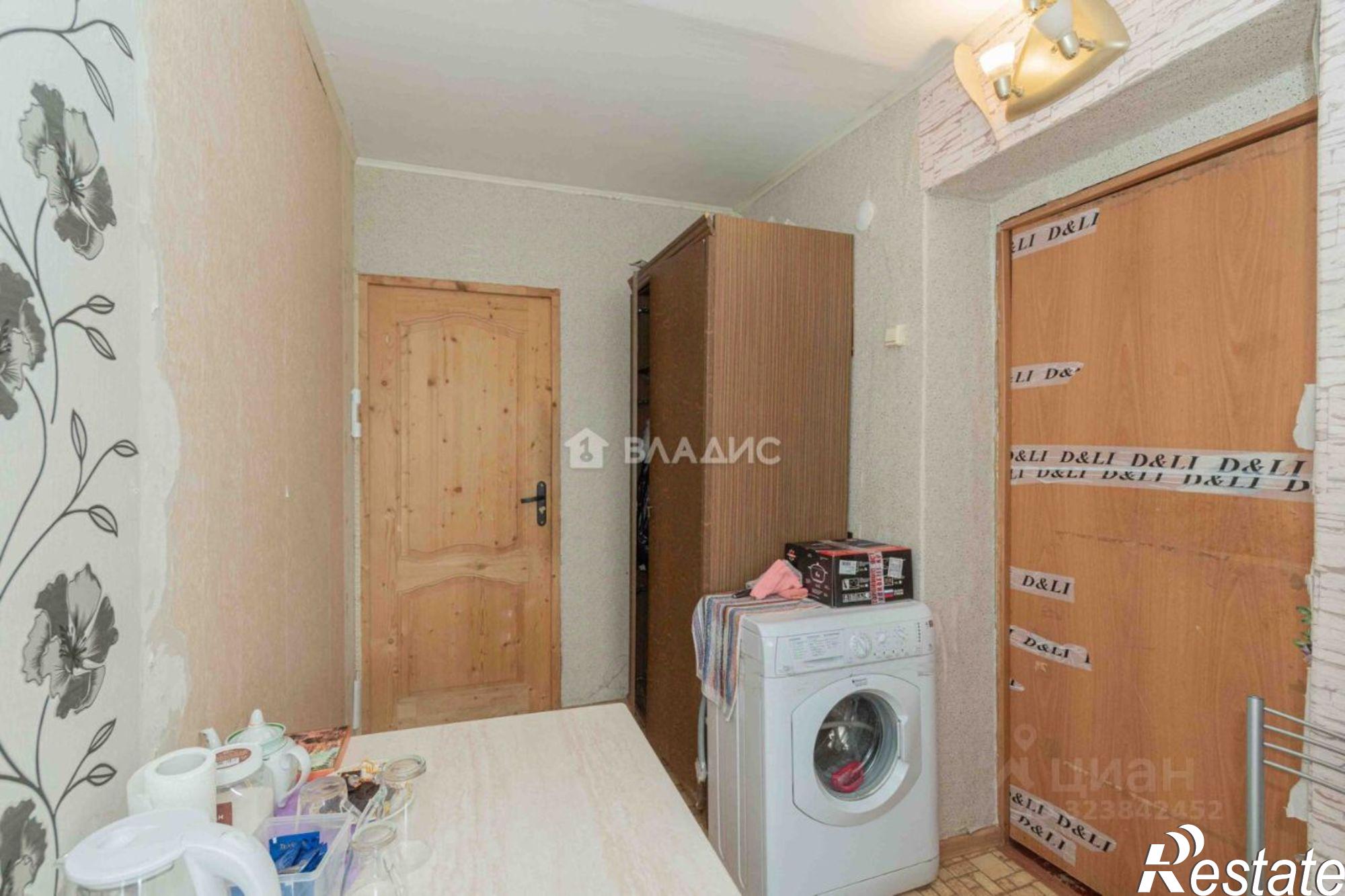 Купить комнату за 1 200 000 рублей на ул Батурина, 37А